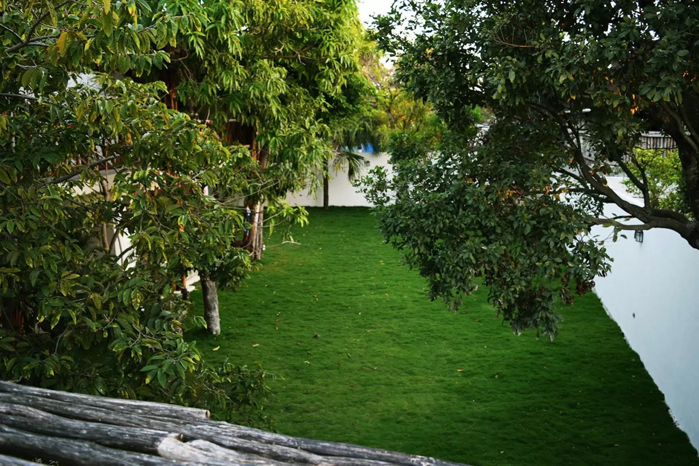 Balcony/Terrace in Corazon De Jade