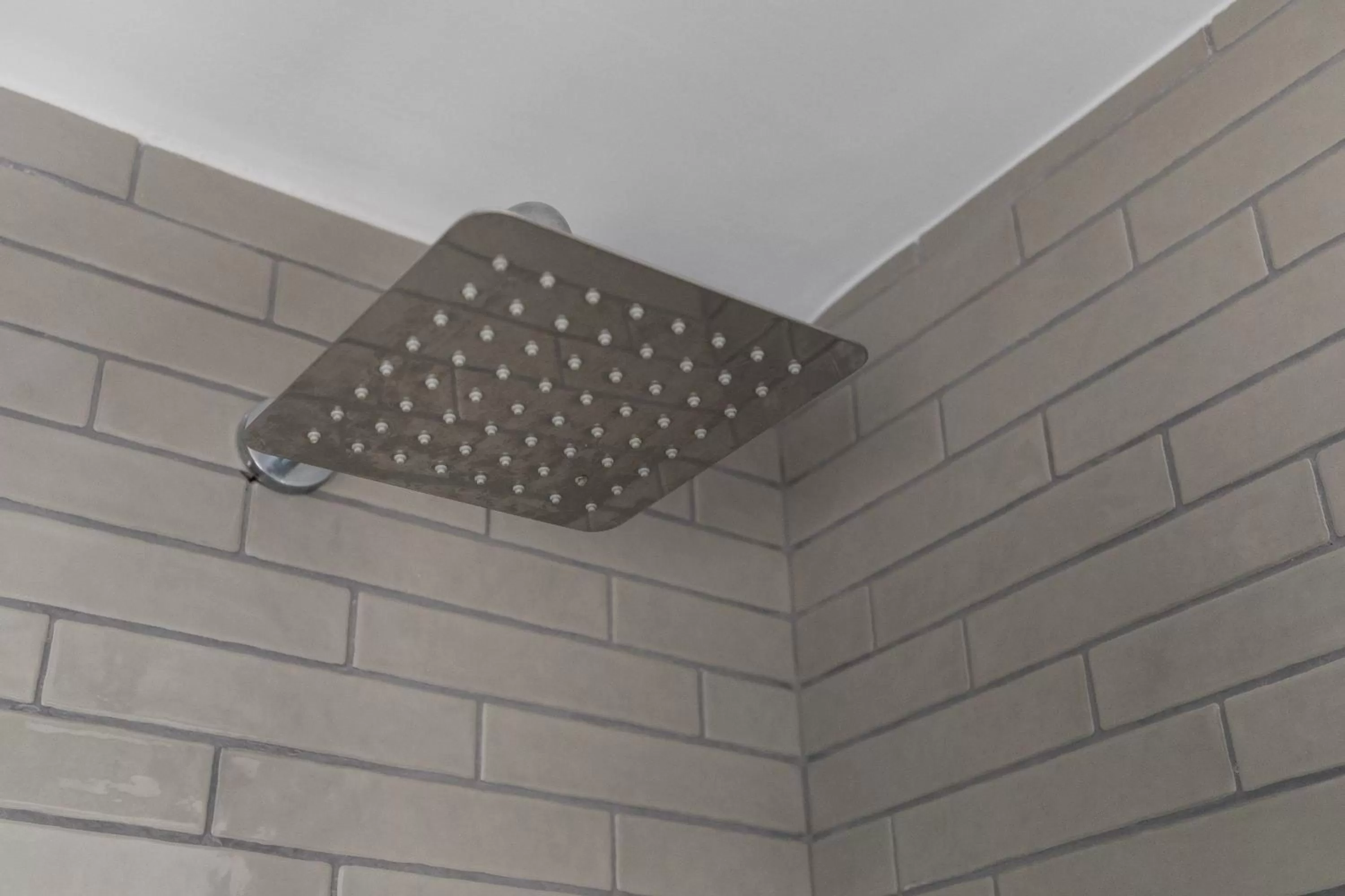 Bathroom in Penwyth House