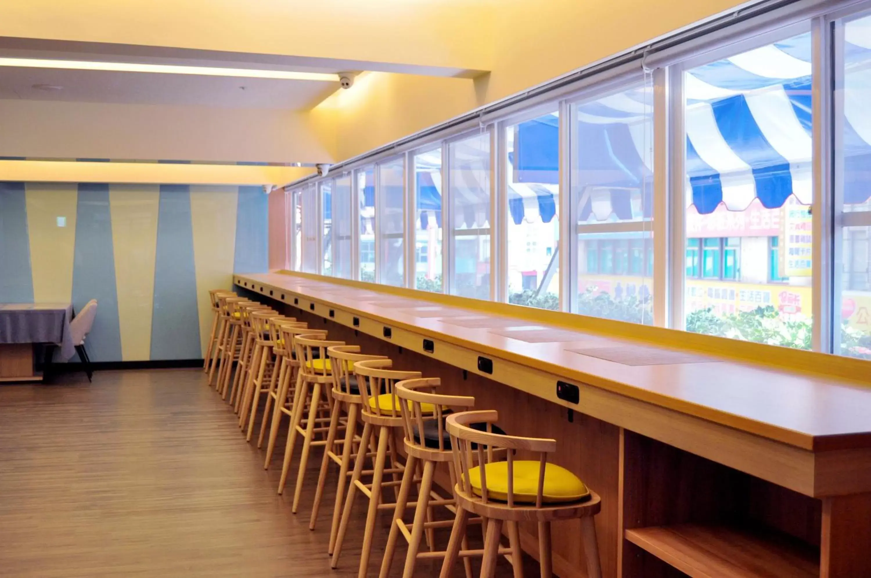 Restaurant/places to eat in Fish Hotel Kaohsiung Restaurant/places to eat in Fish Hotel Kaohsiung