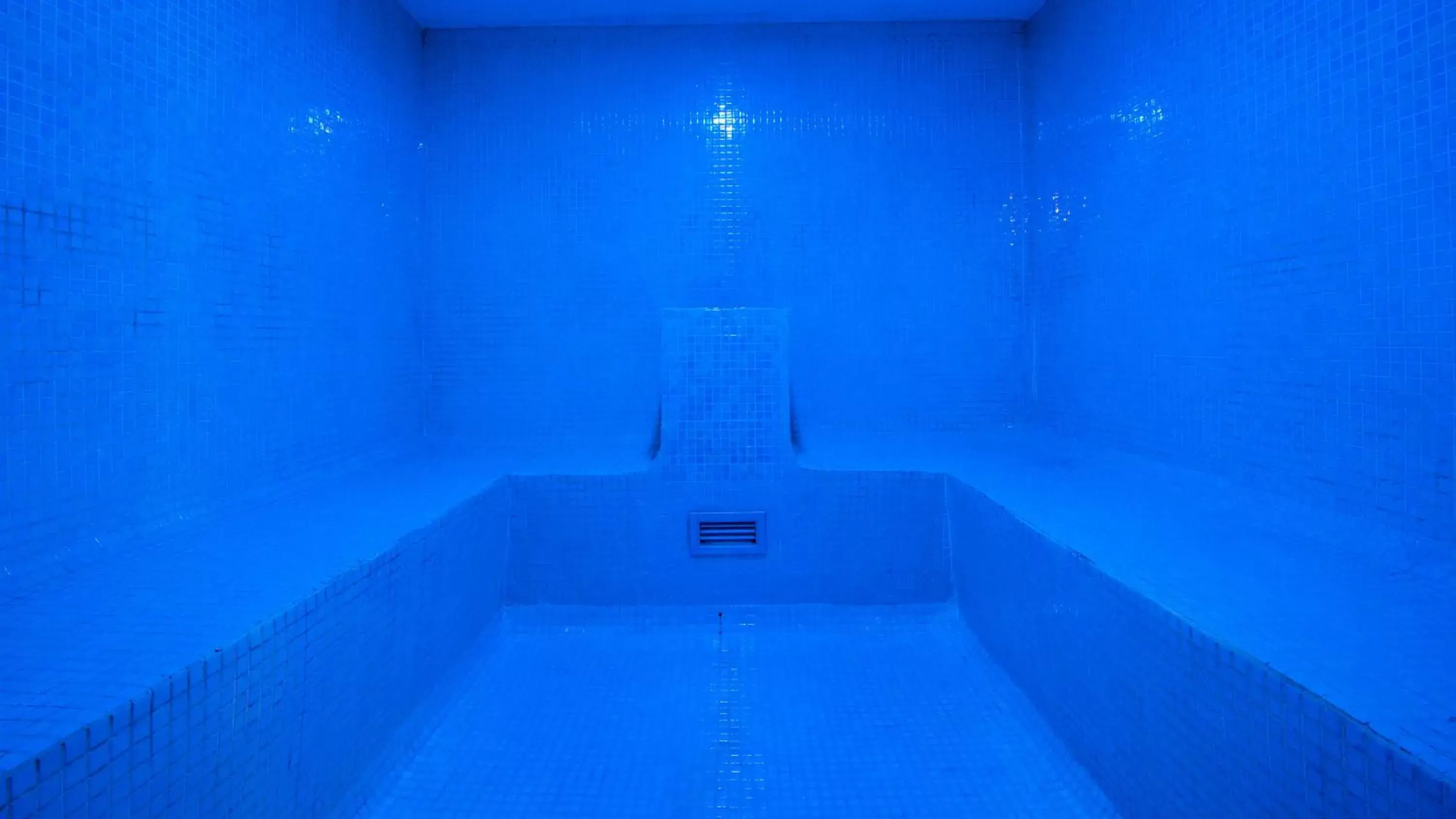 Steam room, Swimming Pool in Grums Hotel & Spa
