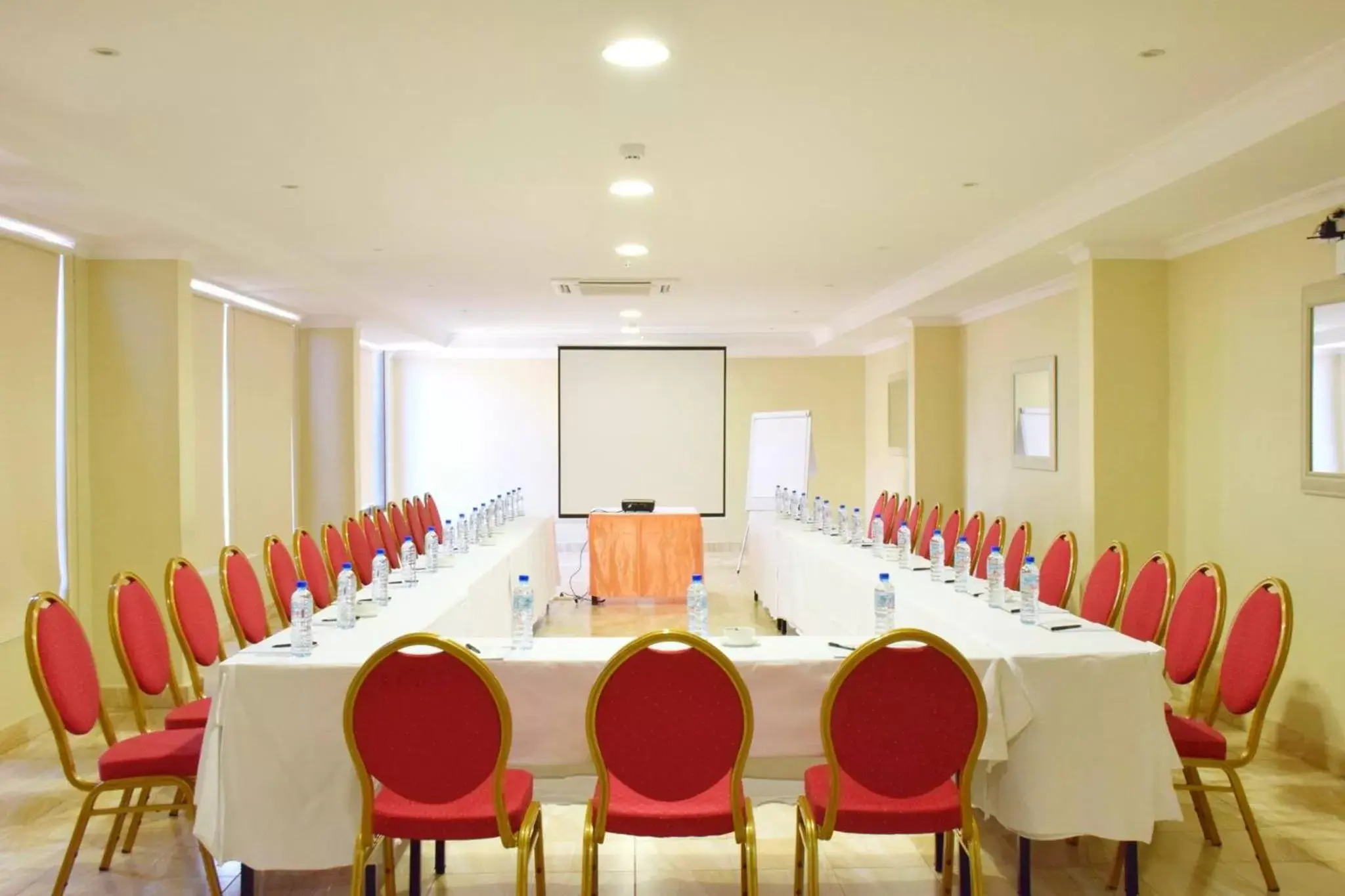 Meeting/conference room in CBD Hotel