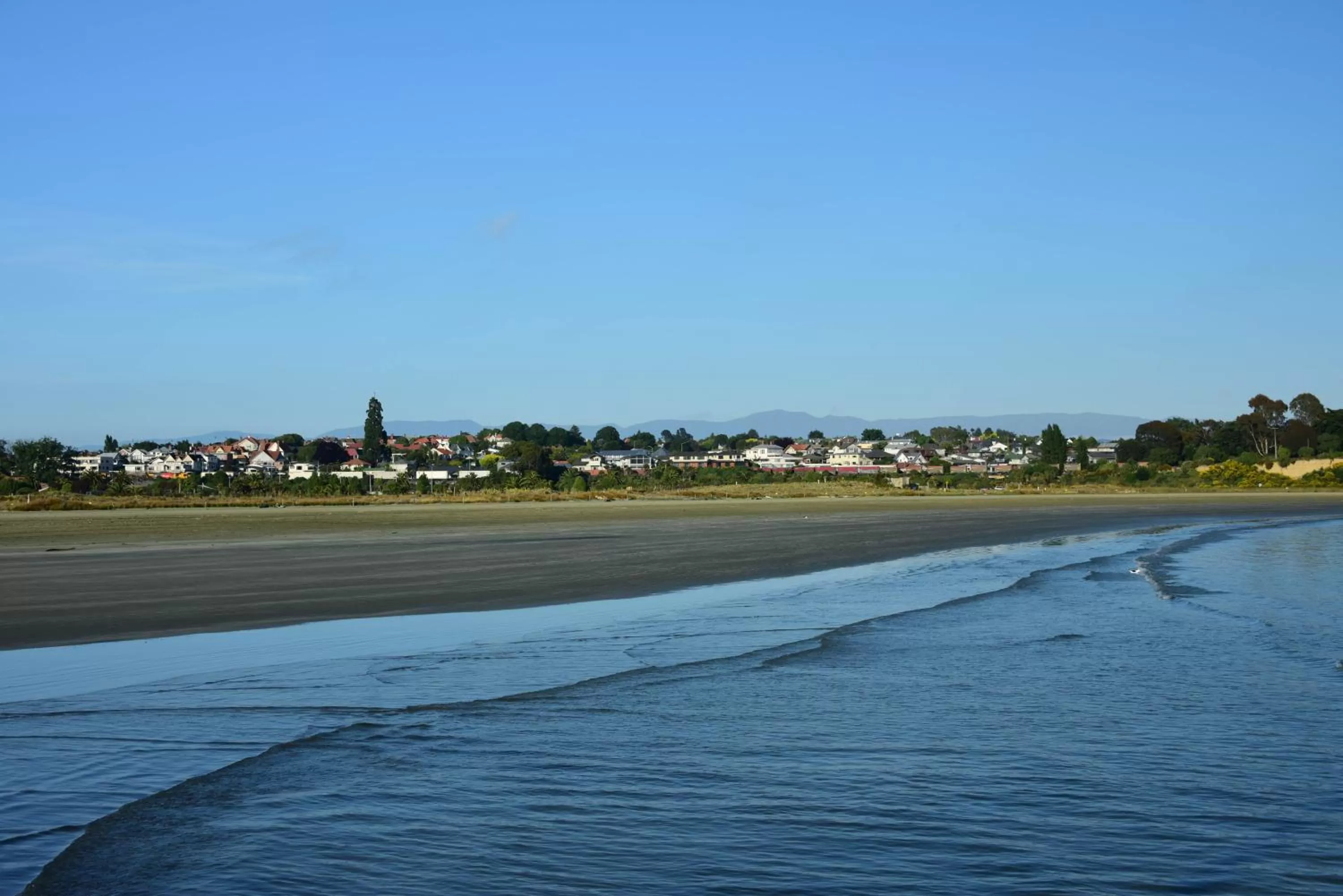 The Ocean Breeze CBD