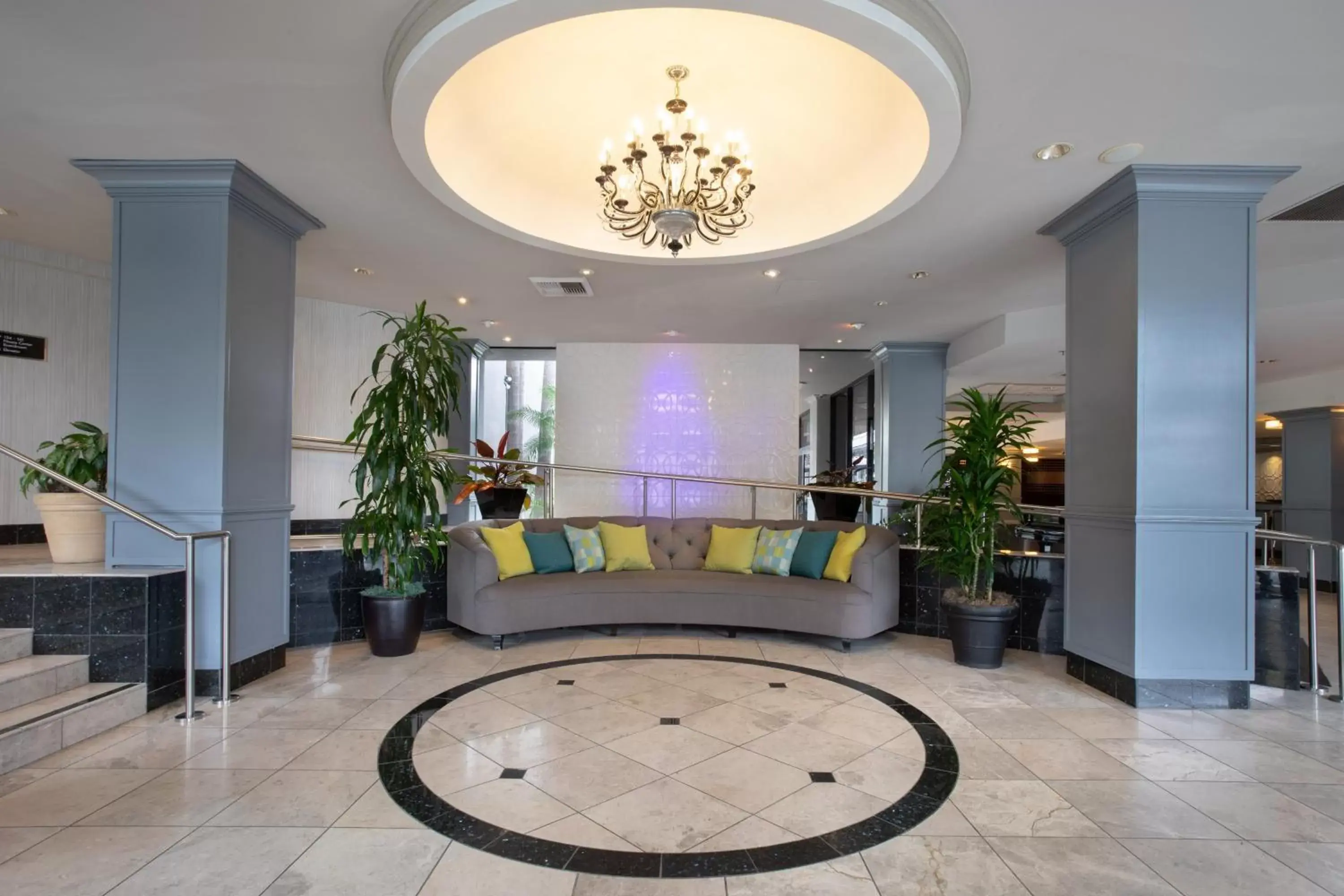 Property building in Crowne Plaza Costa Mesa Orange County by IHG Property building in Crowne Plaza Costa Mesa Orange County by IHG