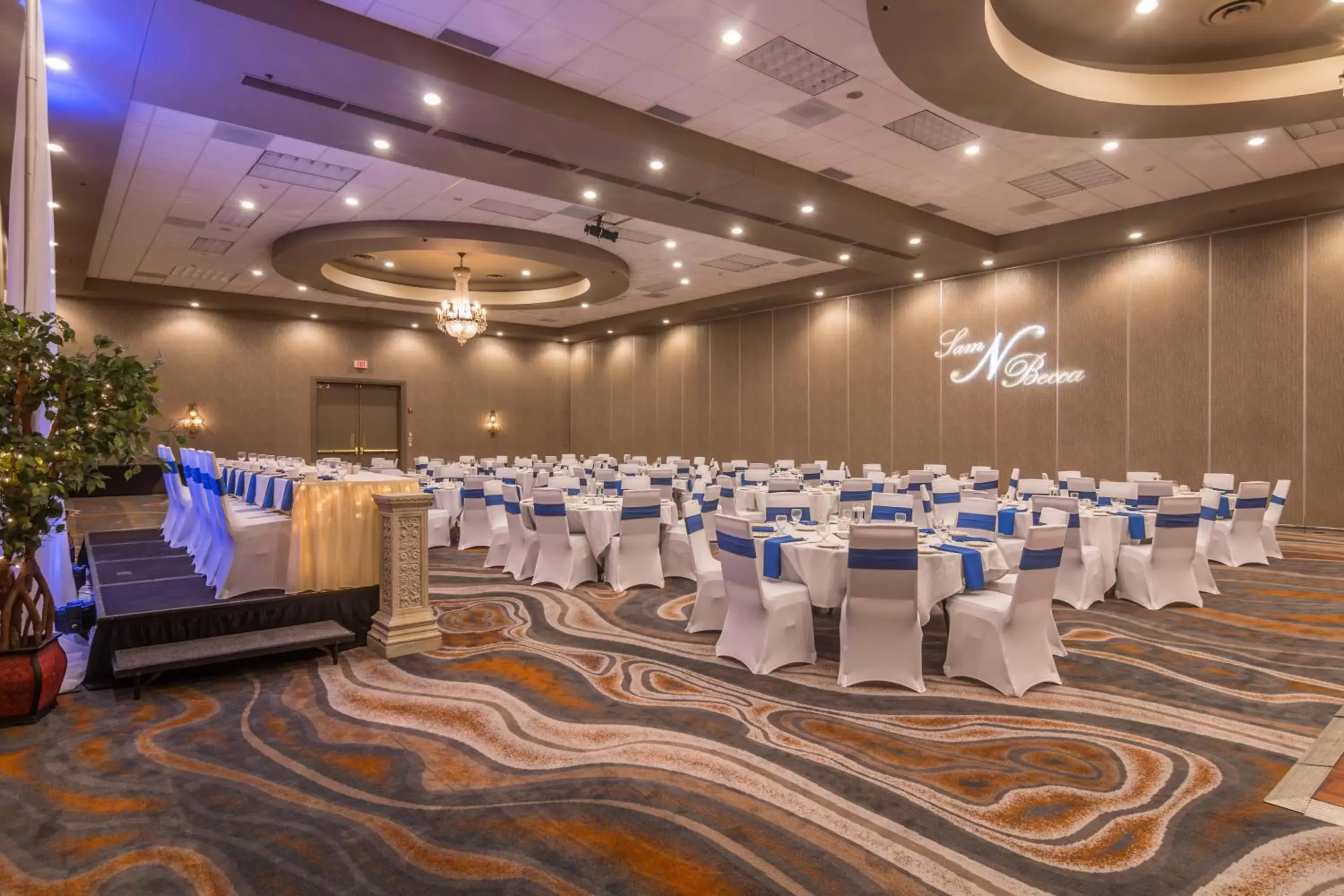 Banquet/Function facilities, Banquet Facilities in Delta Hotels by Marriott Fargo