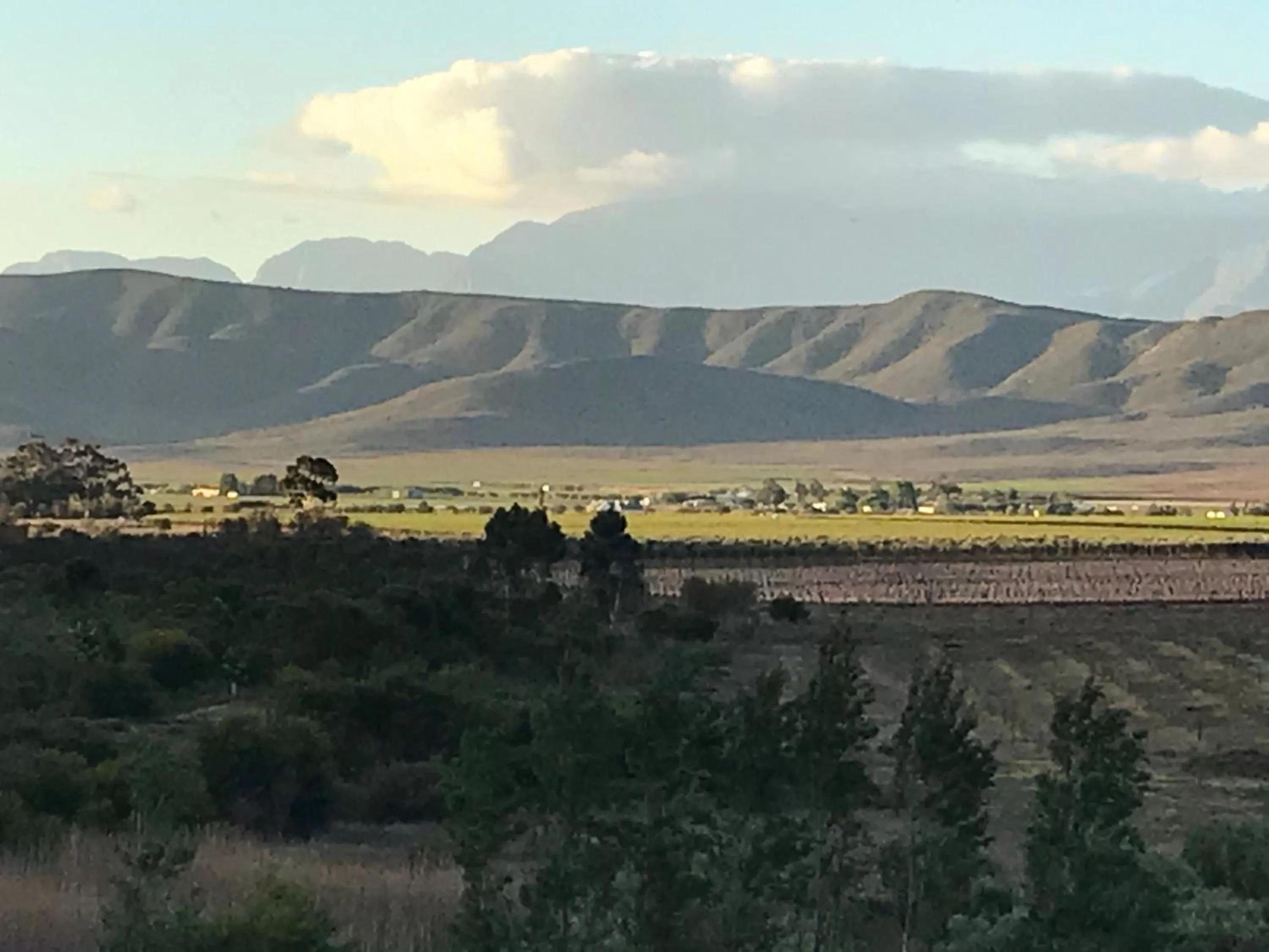 Other in Olive Hill Guest House