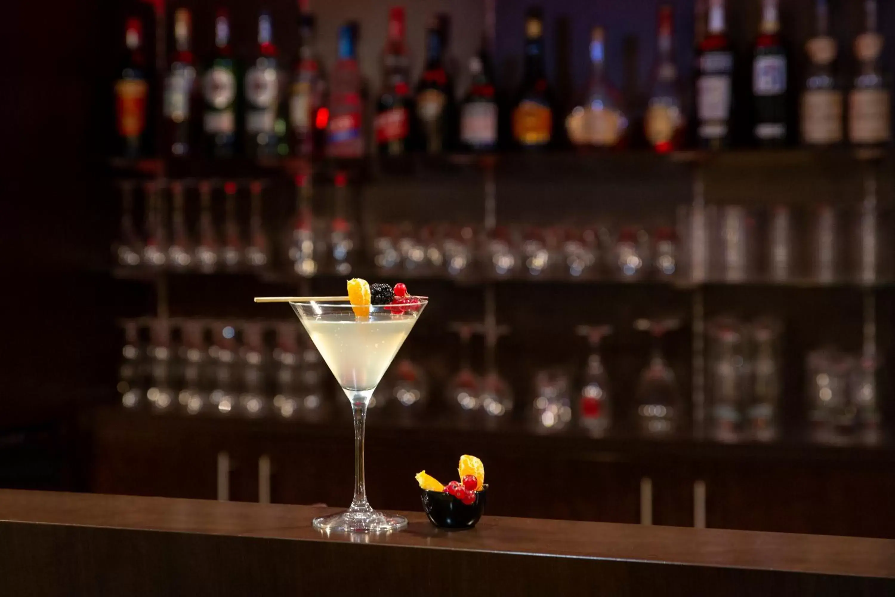 Lounge or bar in Best Western Plus Thionville Centre Lounge or bar in Best Western Plus Thionville Centre