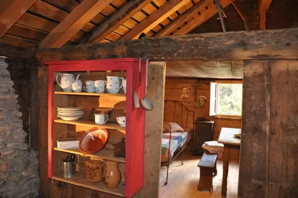 Le Mayen de Colombire