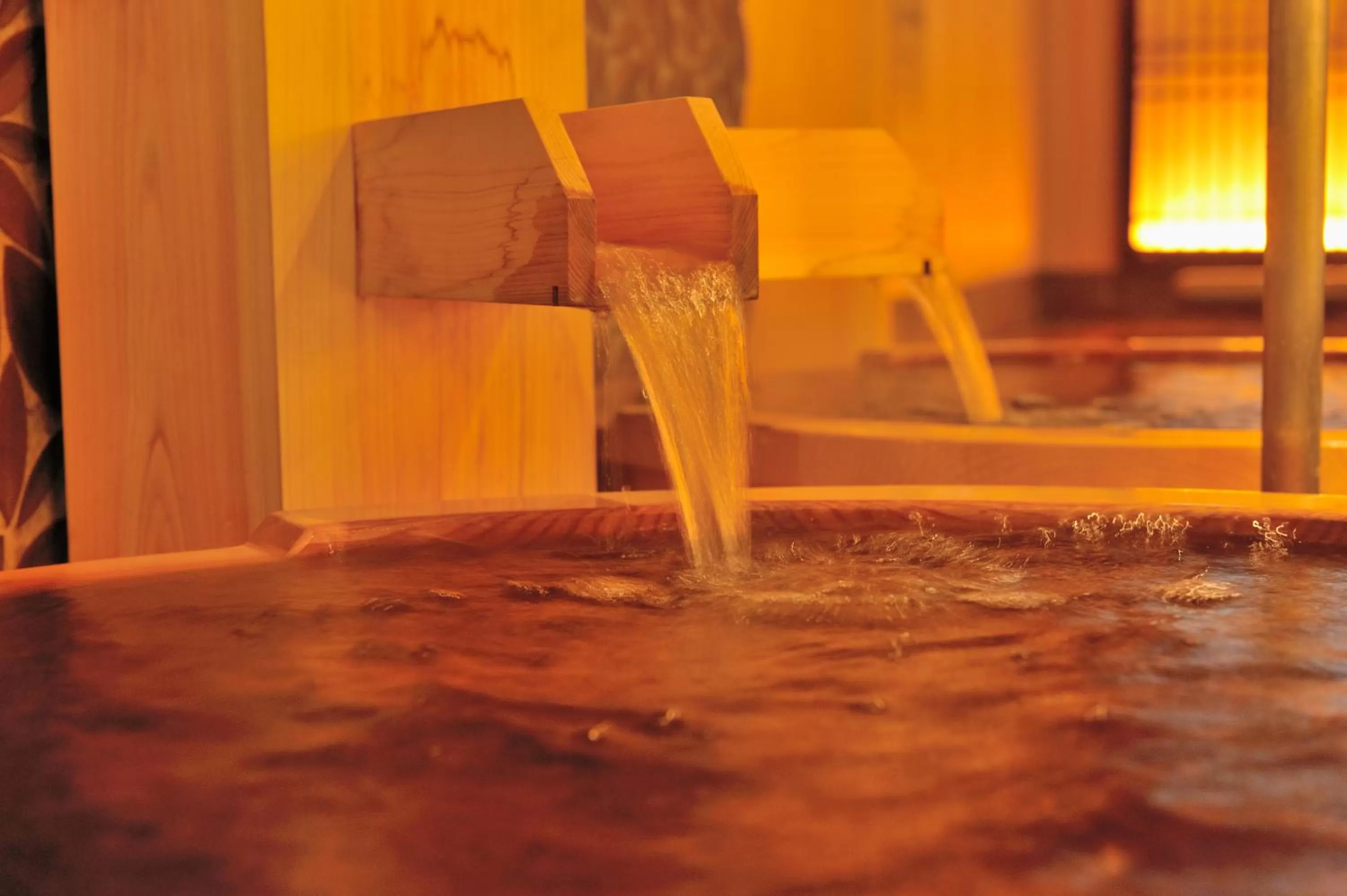 Spa and wellness centre/facilities in Onyado Nono Toyama Natural Hot Spring