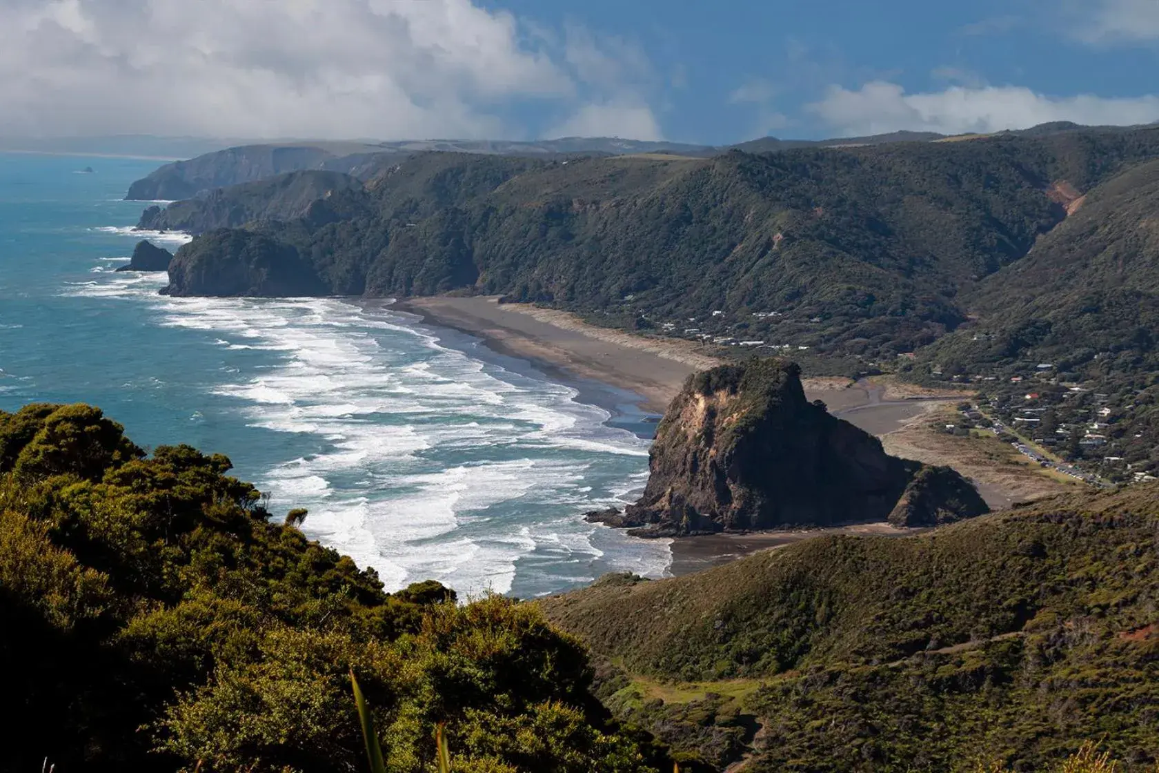 Nearby landmark, Natural Landscape in Maison de Rose