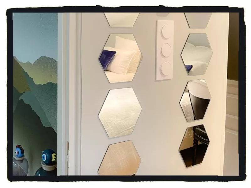 Chambres d'Hôtes Maison E.Bernat