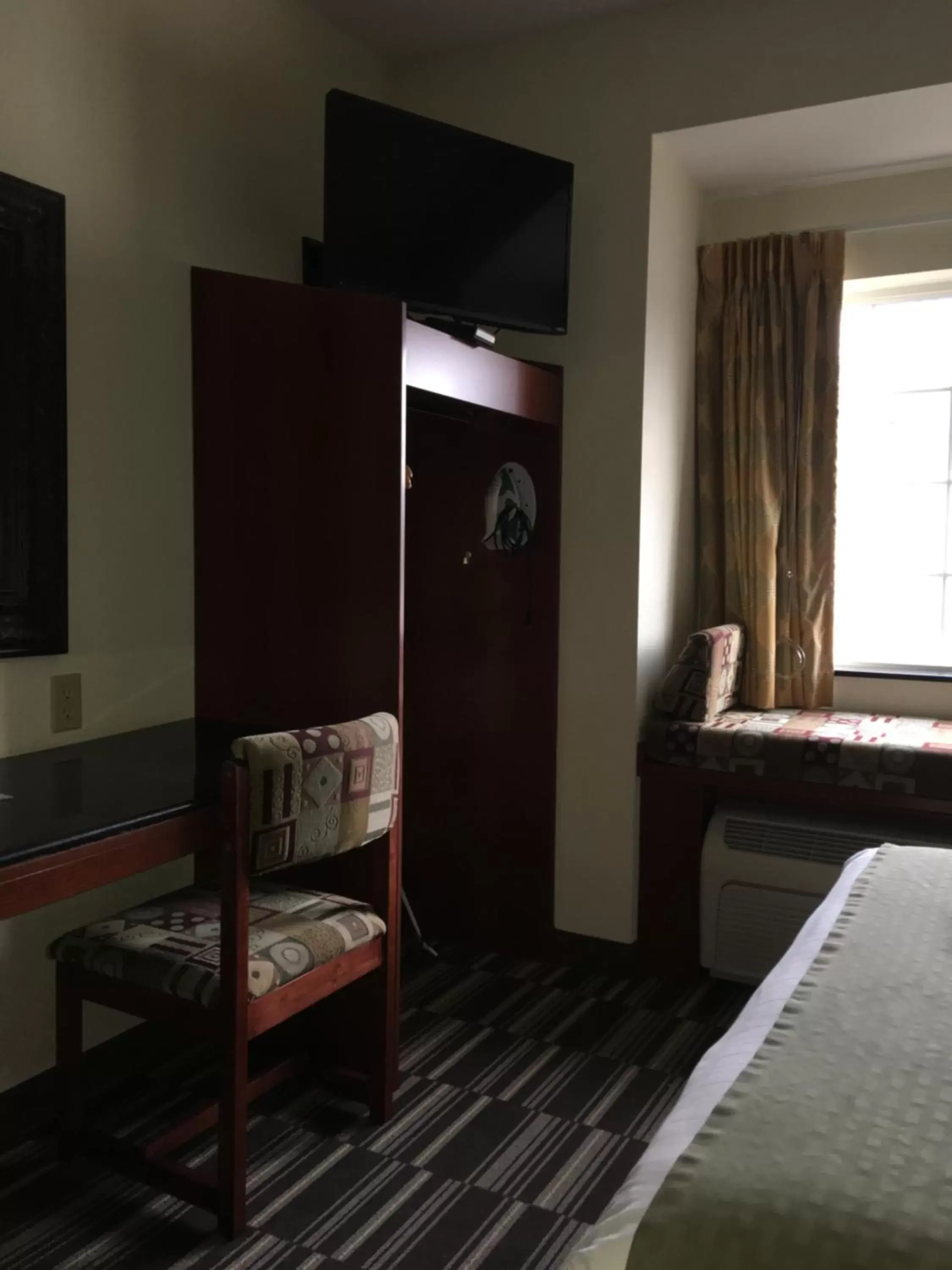 Other, TV/Entertainment Center in Microtel Inn & Suites by Wyndham Indianapolis Airport