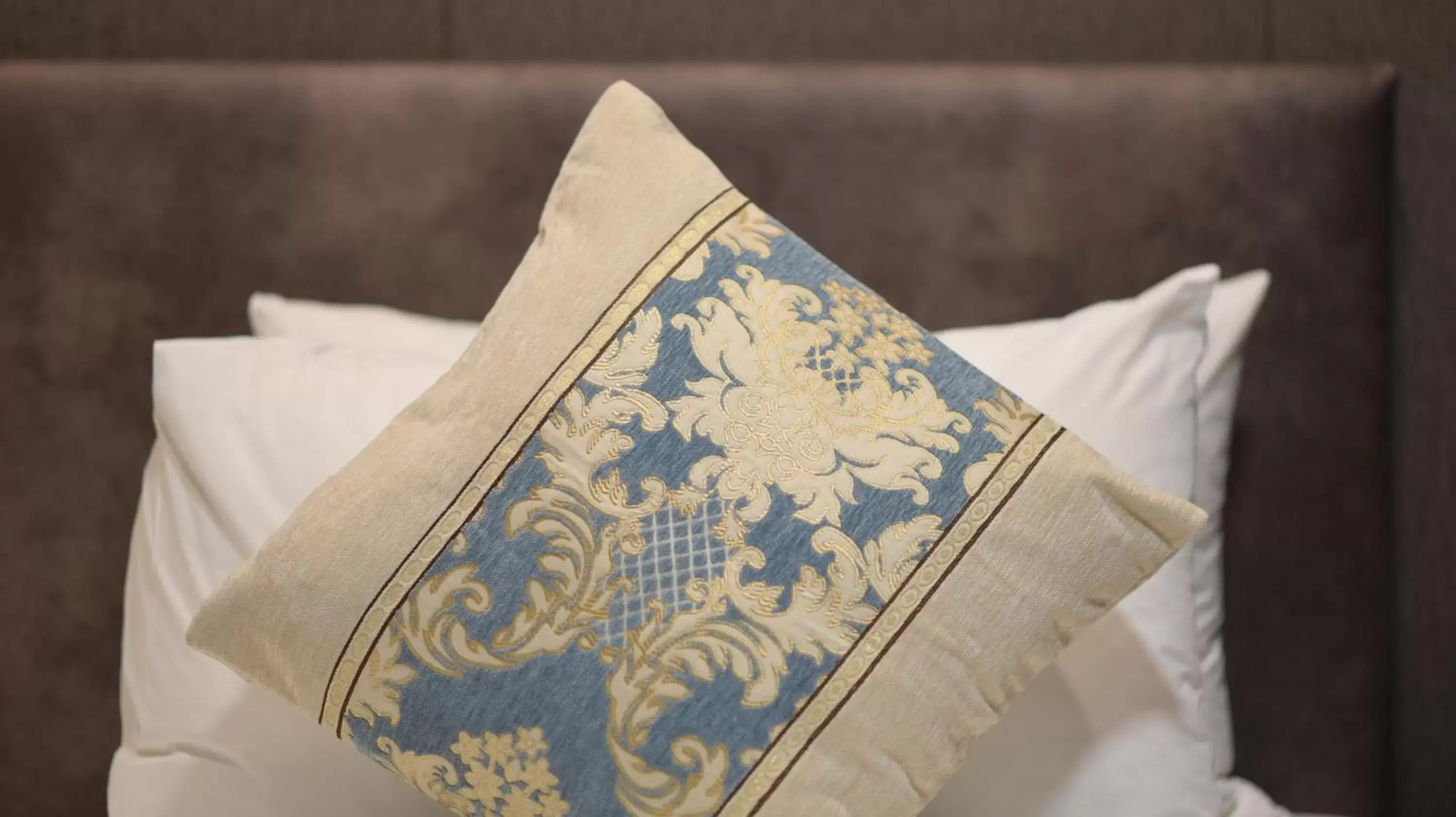 Bedroom in Regal Residency Bedroom in Regal Residency