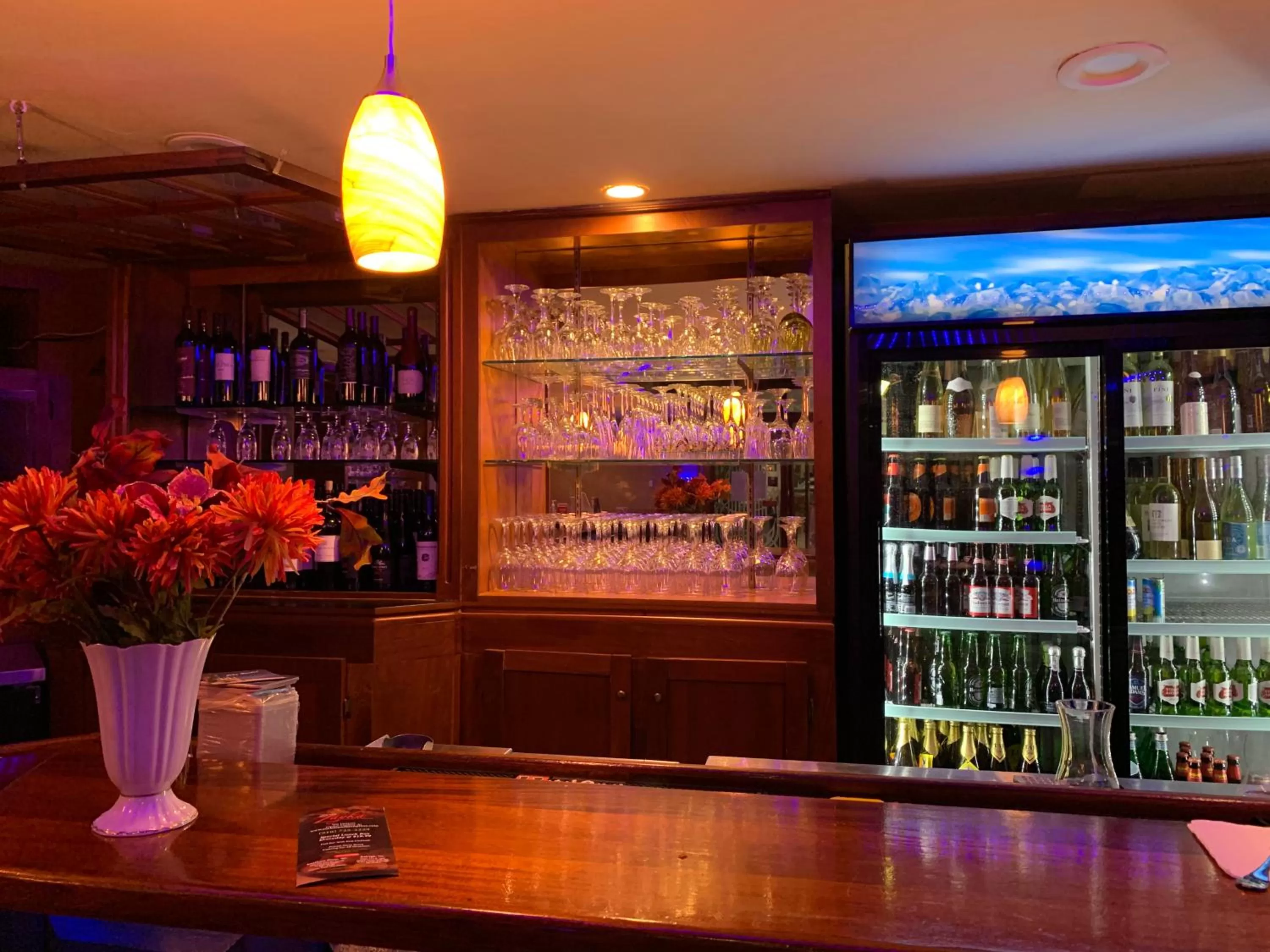 Restaurant/places to eat in Days Inn & Conf Center by Wyndham Southern Pines Pinehurst