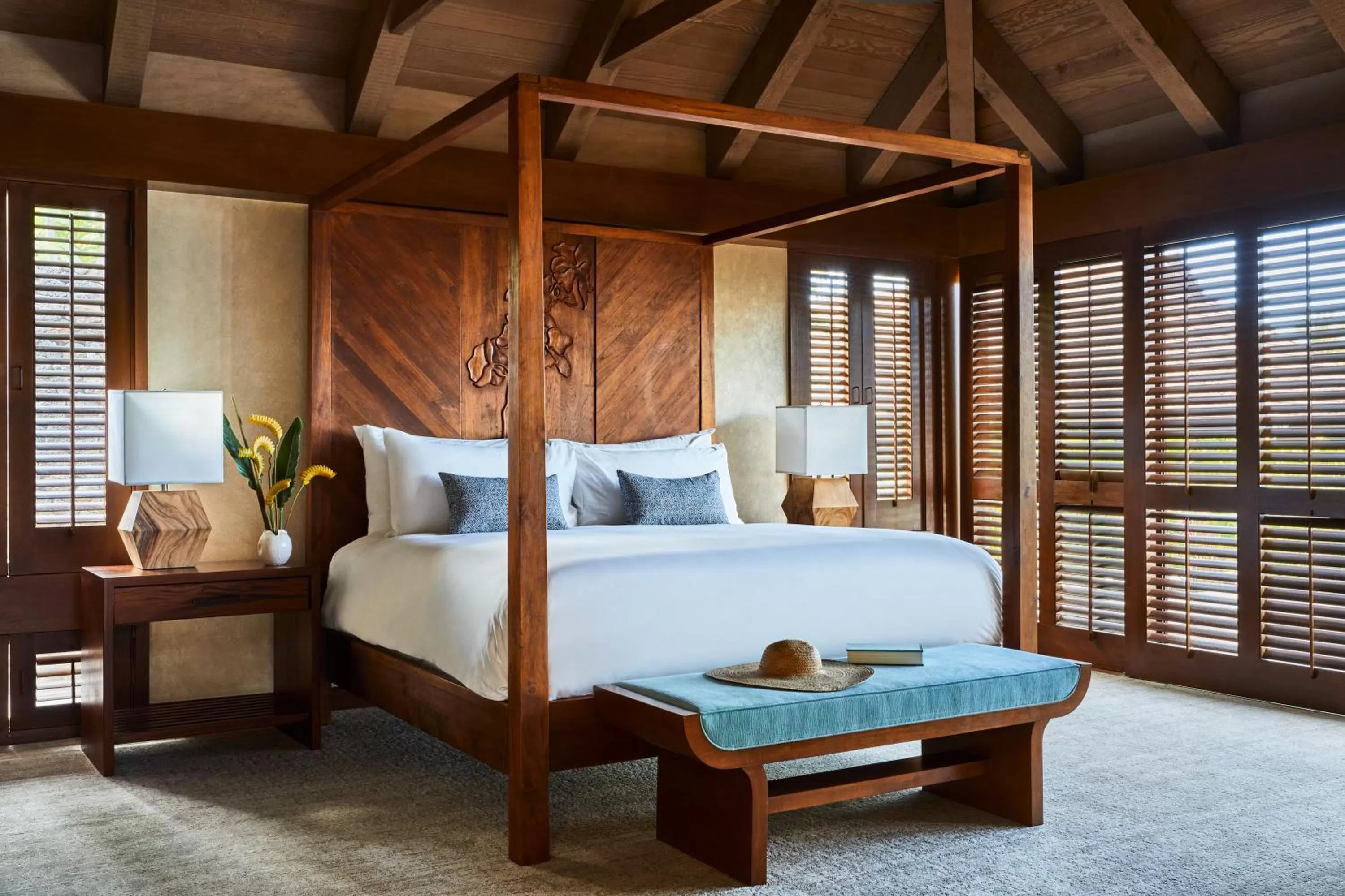 Mauna Lani, Auberge Collection