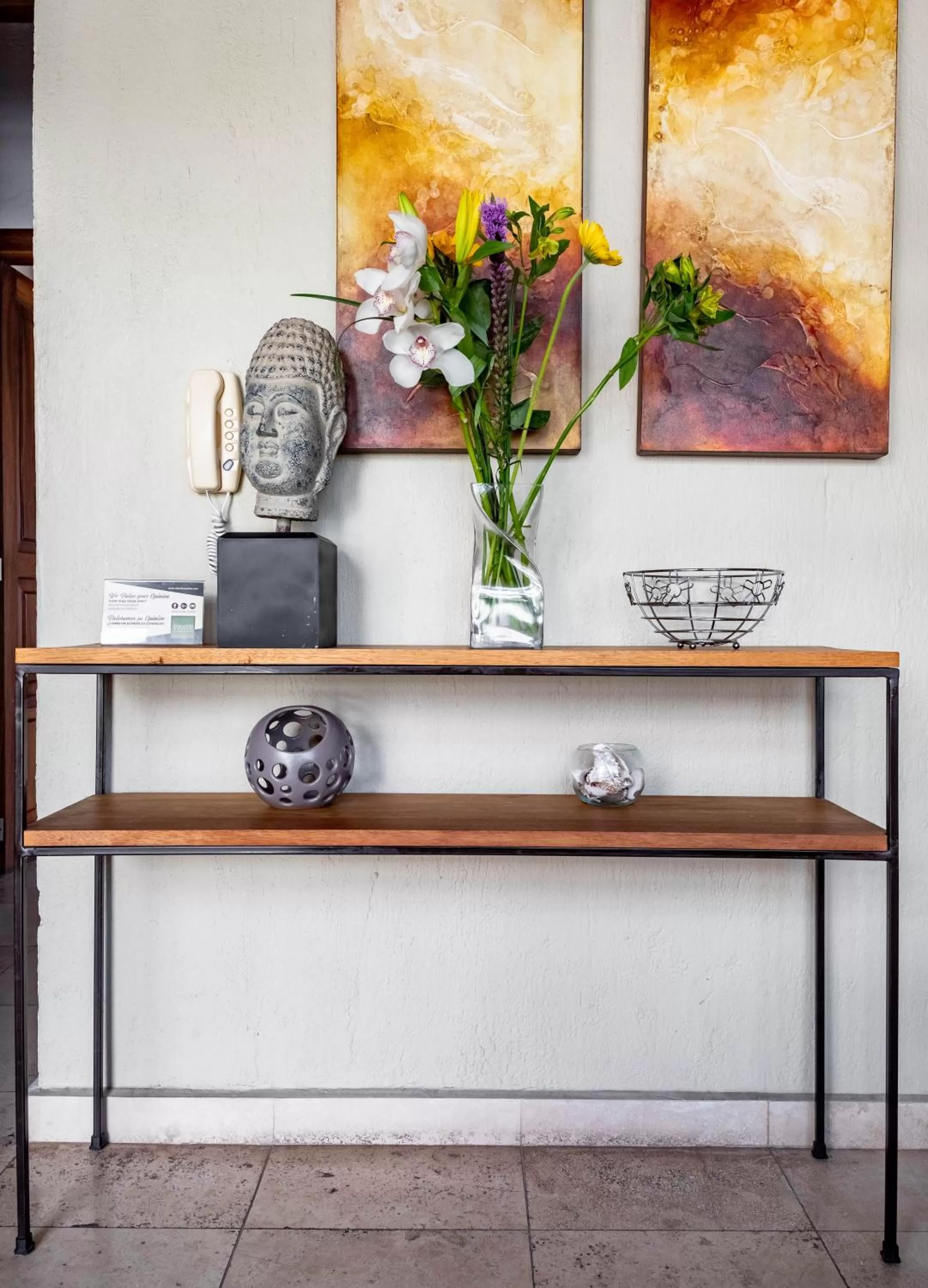 Olas Altas Suites Departamentos