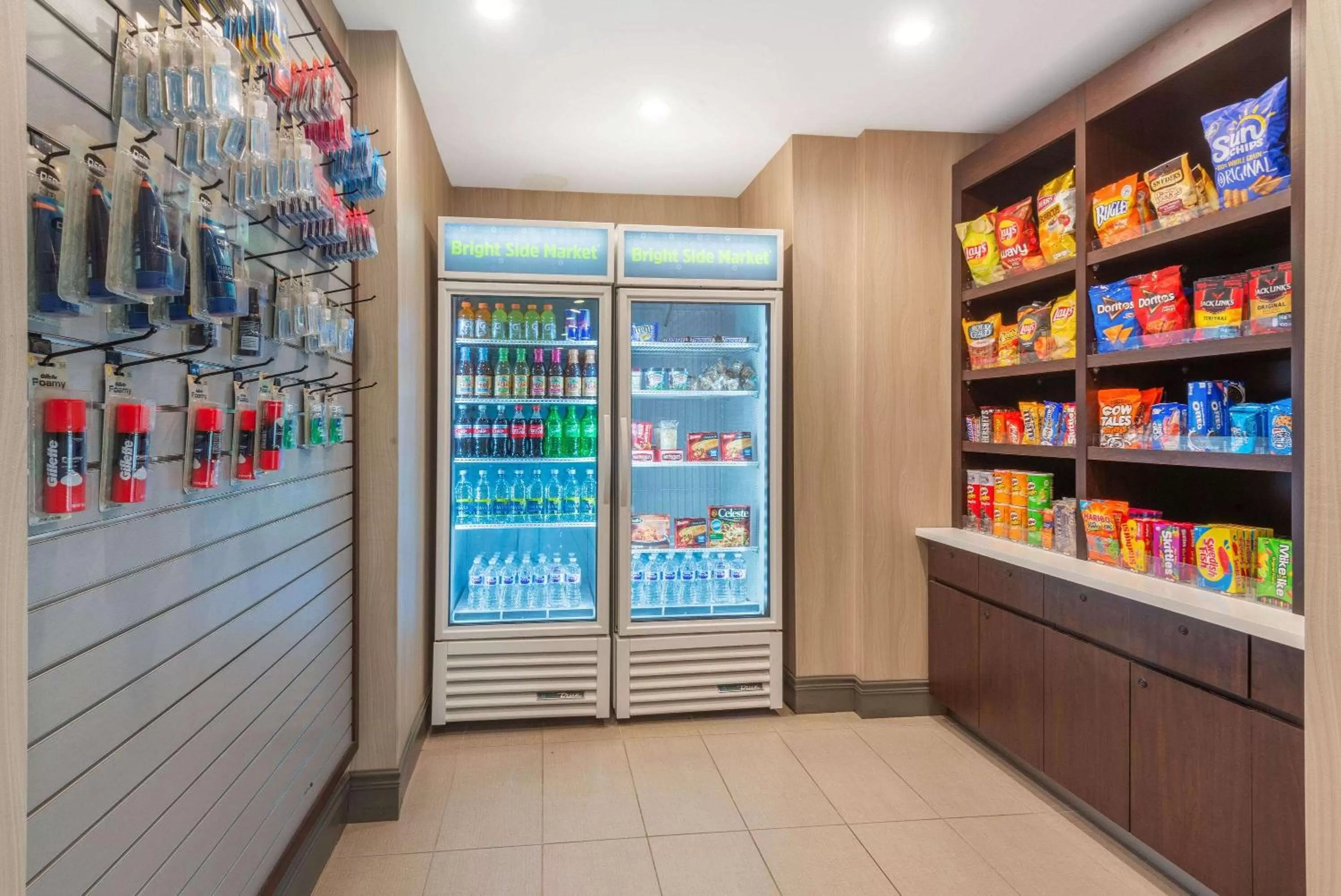 On site in La Quinta by Wyndham Aberdeen-APG