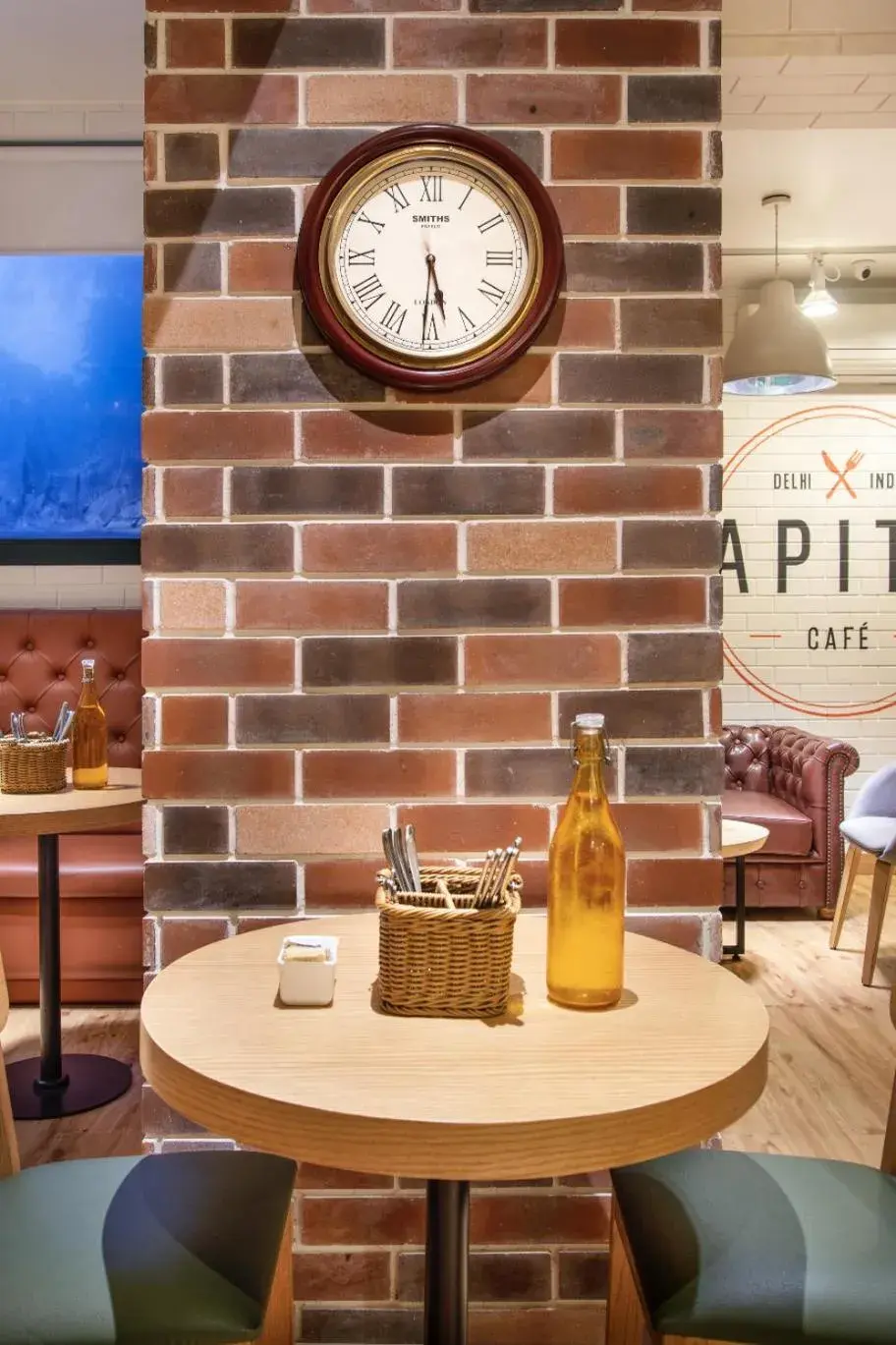 Restaurant/places to eat in bloomrooms @ Janpath Restaurant/places to eat in bloomrooms @ Janpath