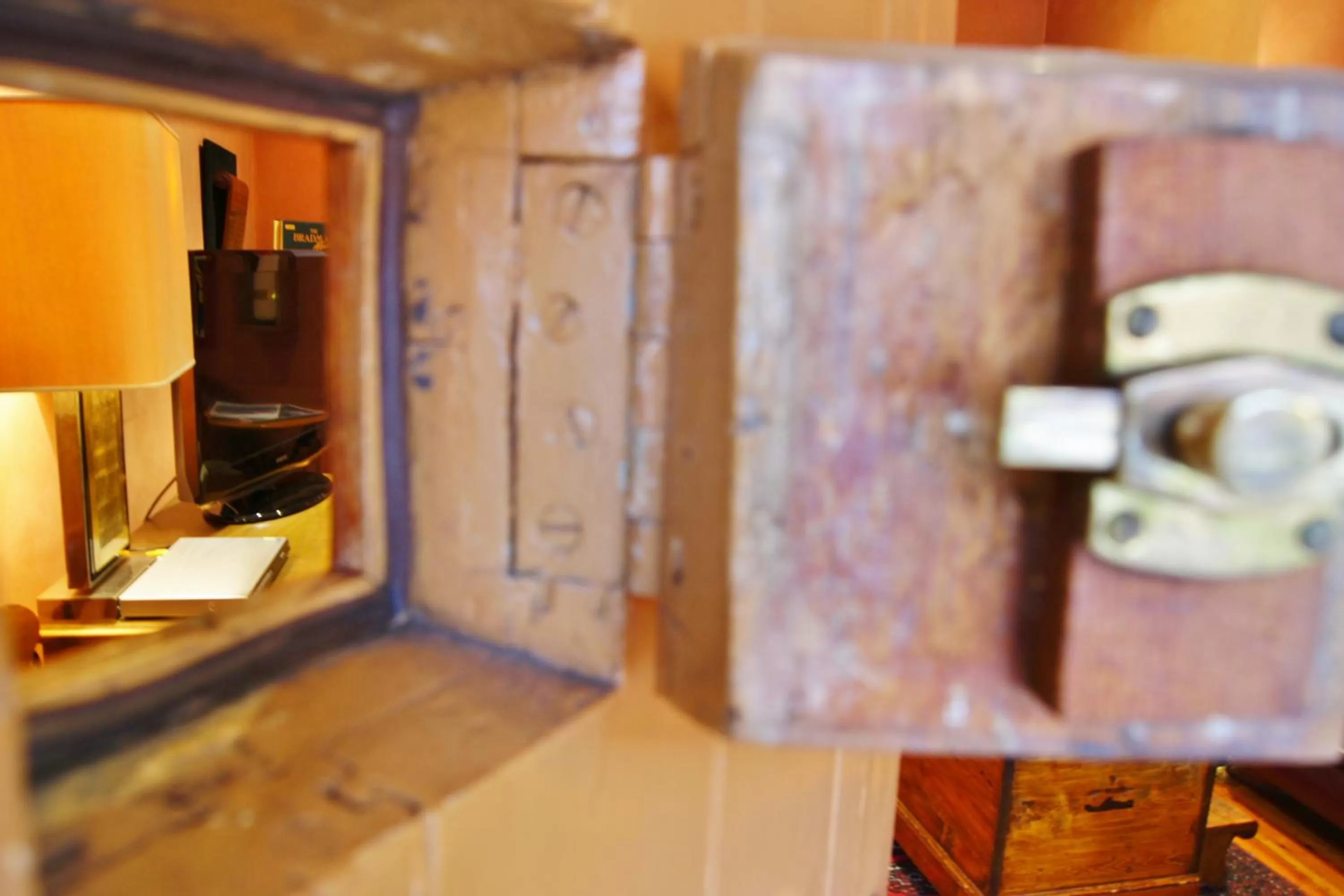 Facade/entrance in North Adelaide Heritage Cottages & Apartments