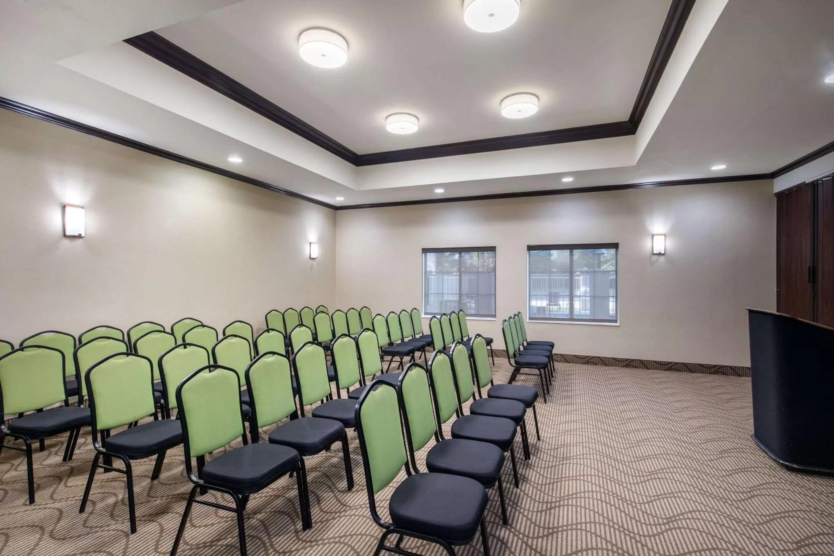 On site in Comfort Inn & Suites Cedar Hill Duncanville