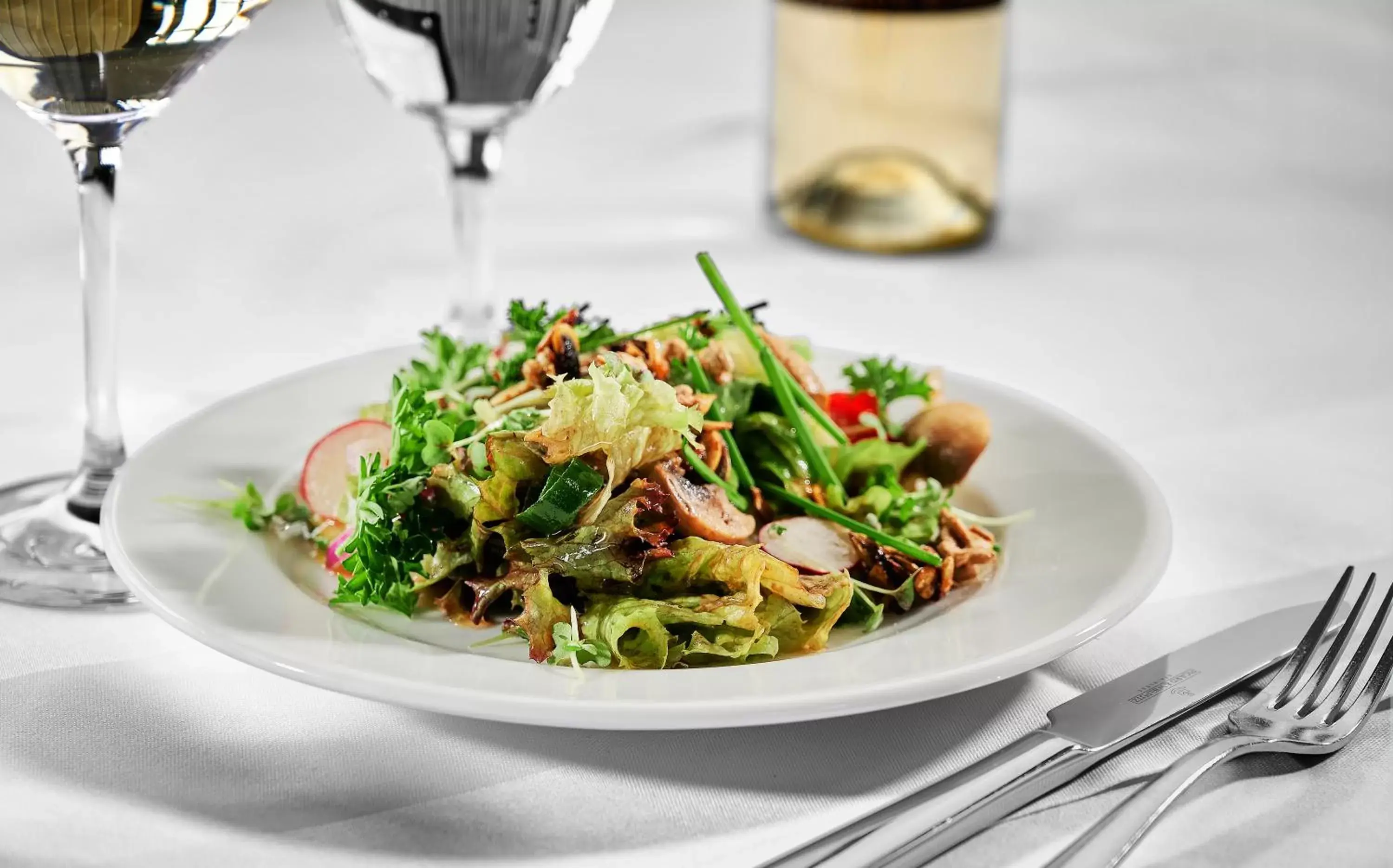 Food in Karma Bavaria Food in Karma Bavaria