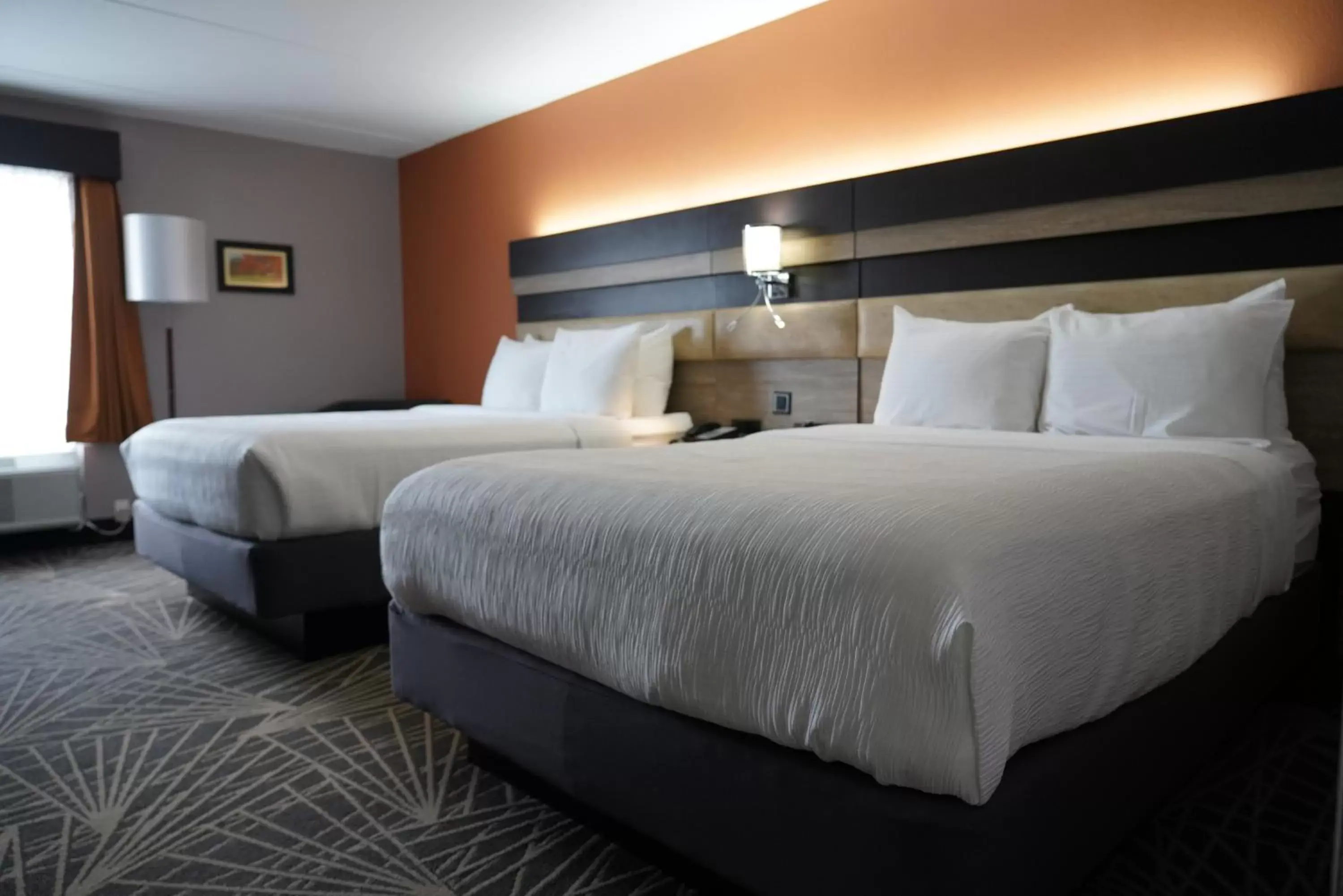 Bed in La Quinta by Wyndham Branson Bed in La Quinta by Wyndham Branson