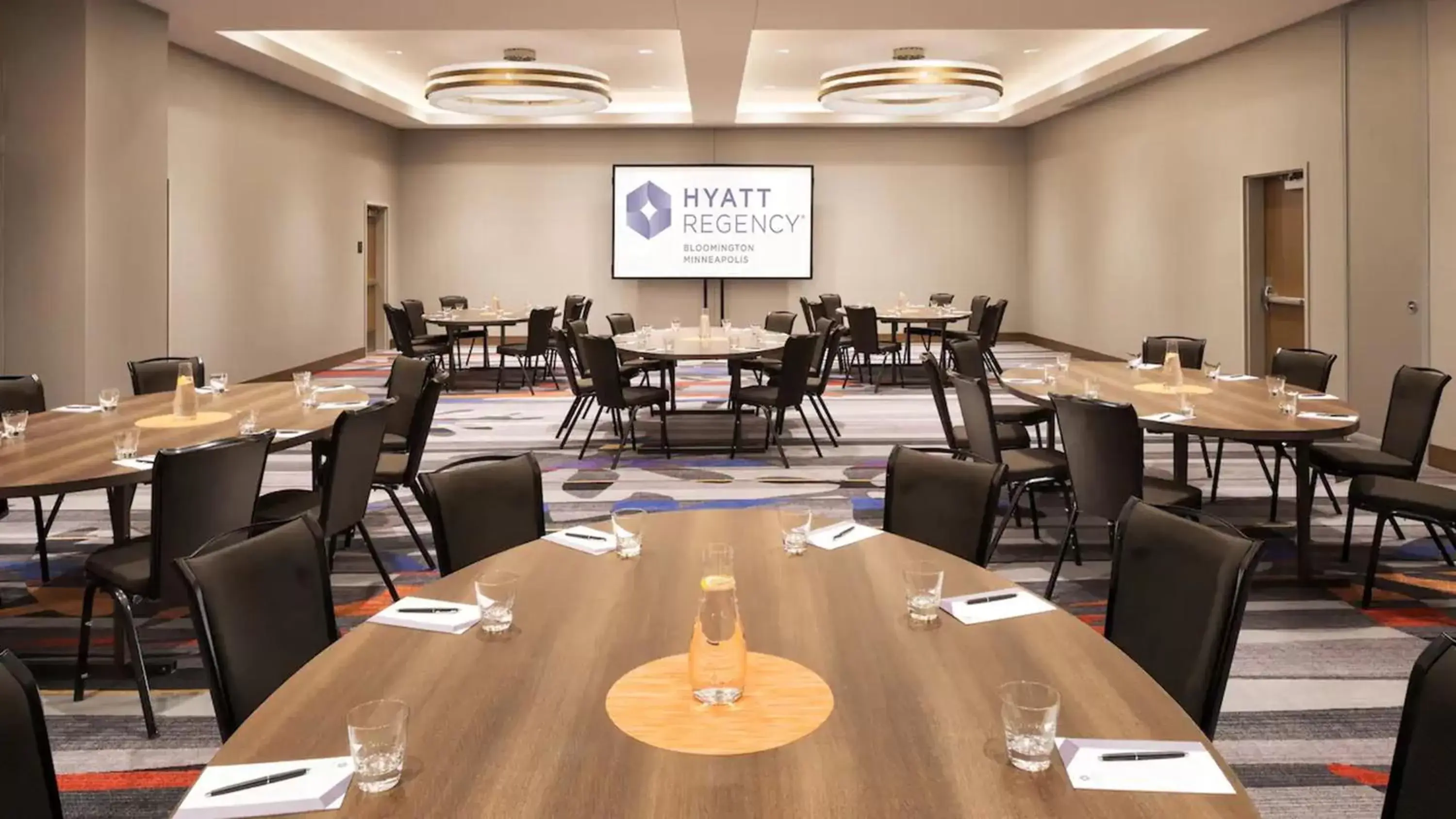 Business facilities in Hyatt Regency Bloomington - Minneapolis