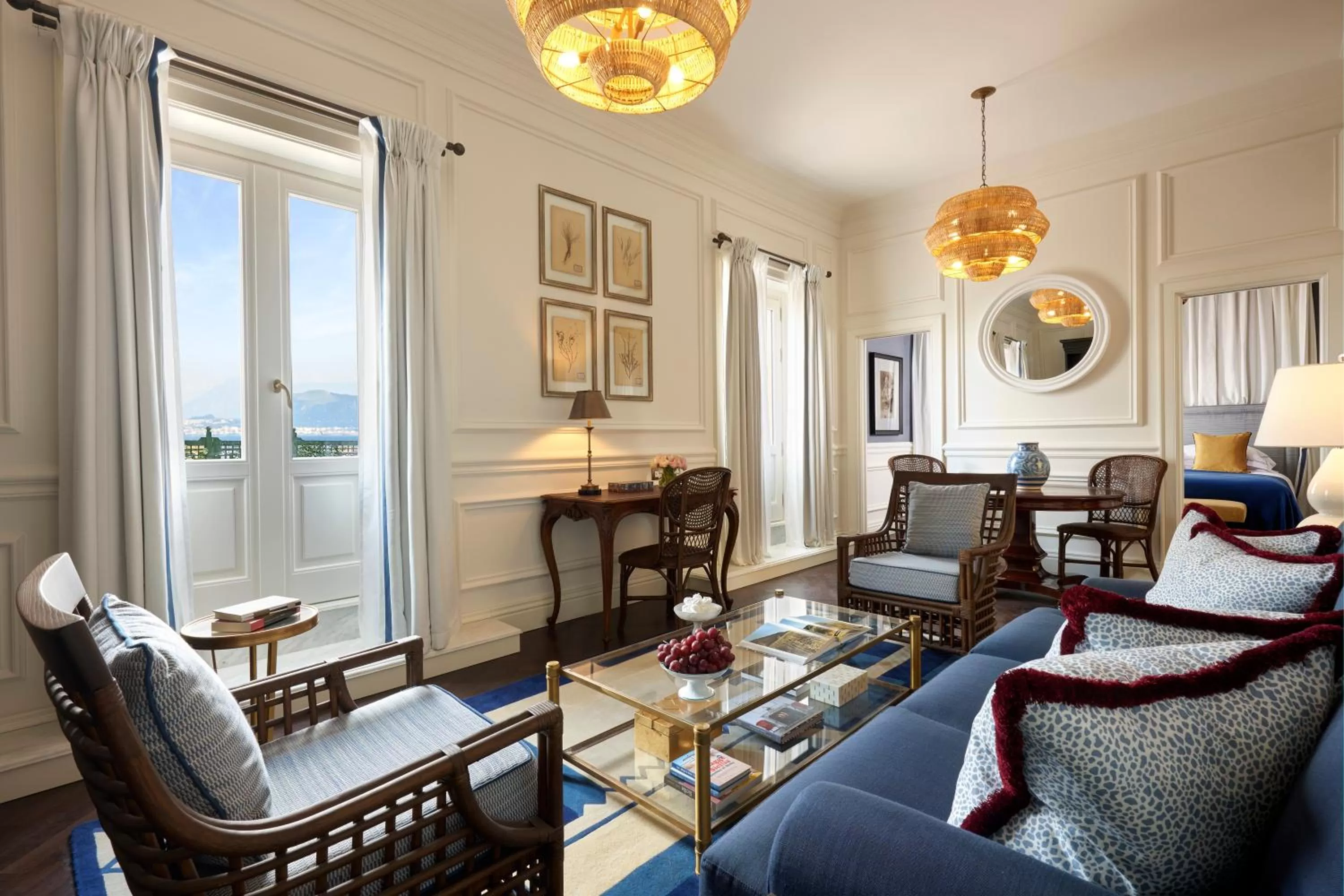 Rocco Forte Villa Igiea