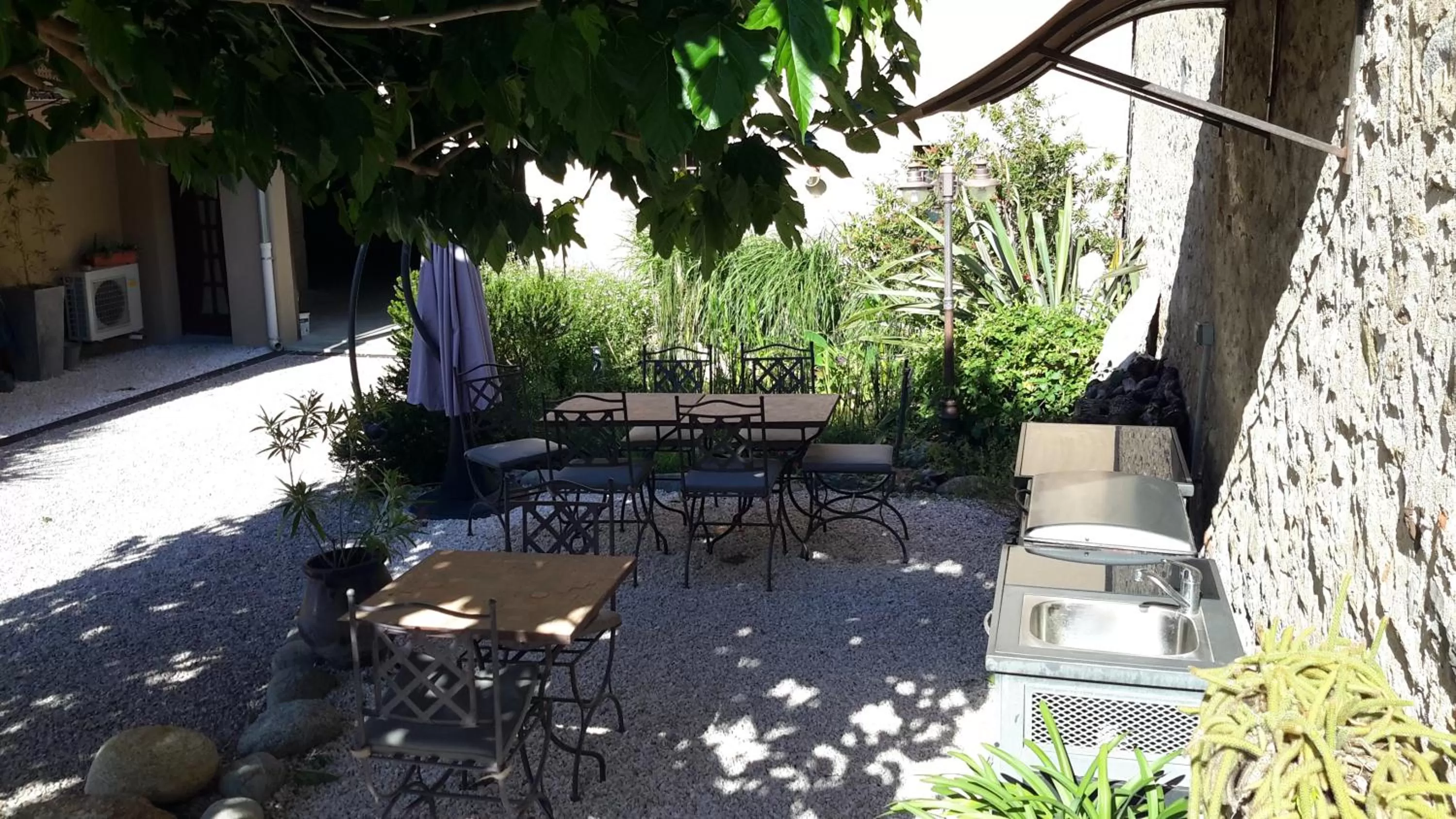 Other in Domaine De La Tannerie chambres d'hôtes et appartements