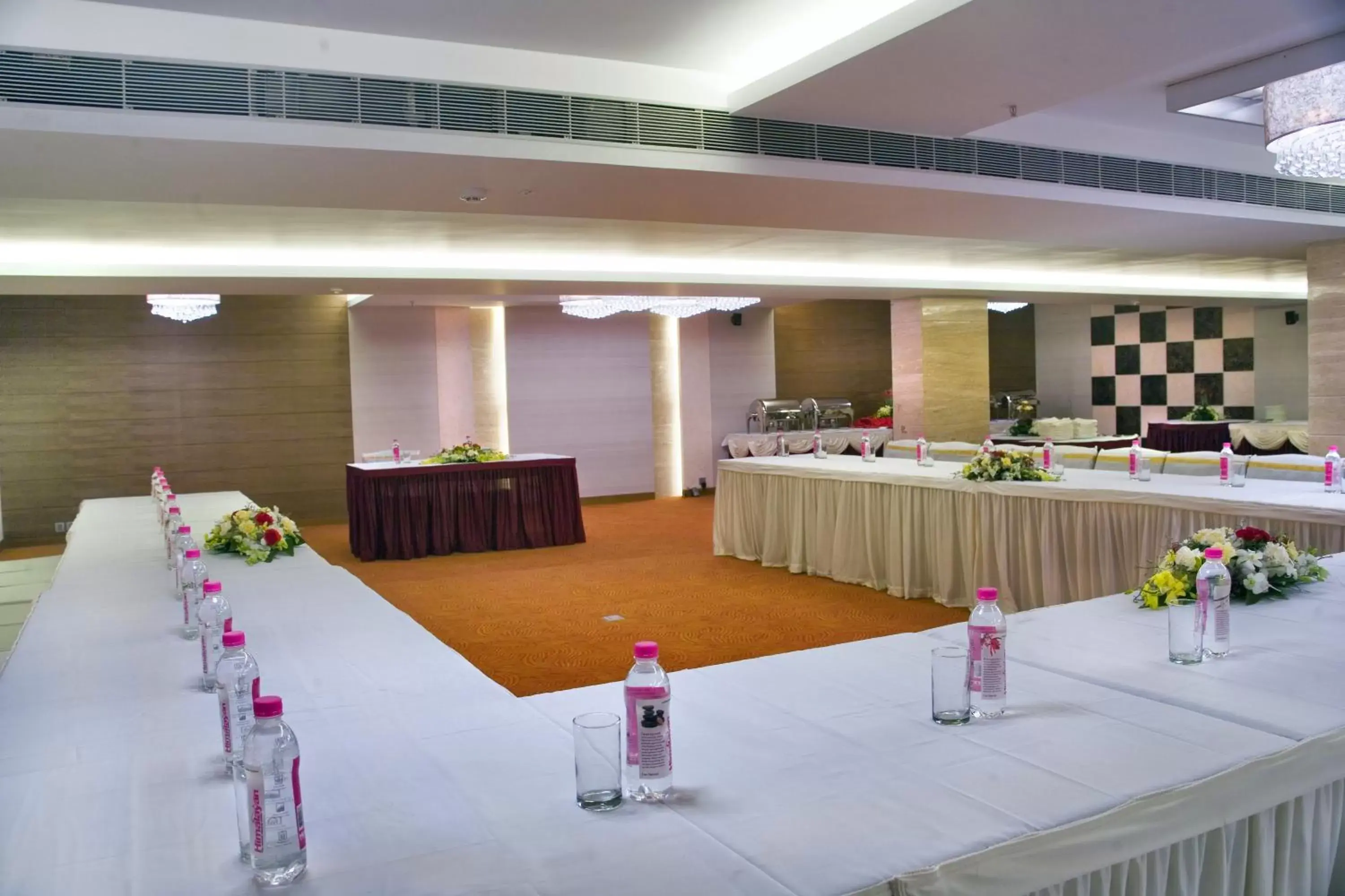 Banquet/Function facilities in The Sonnet Kolkata