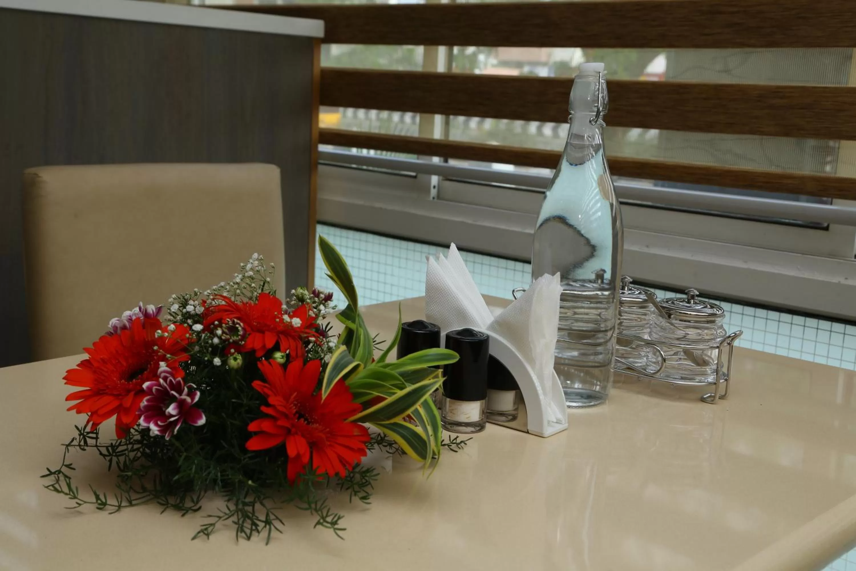 Drinks in Raaj Bhaavan Clarks Inn Chennai