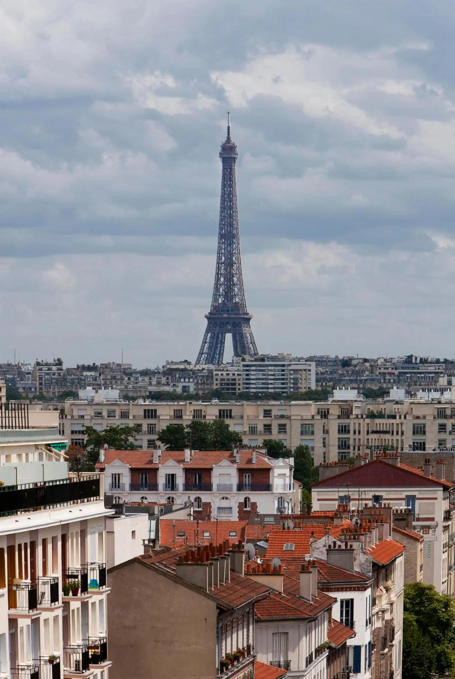 Area and facilities in Hotel Douglas