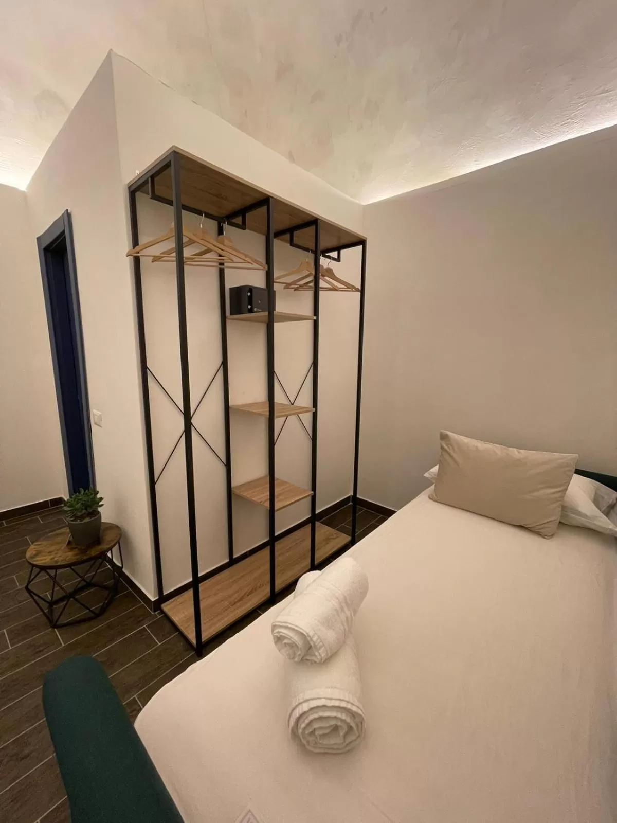 Bed in Palazzo Belmosto