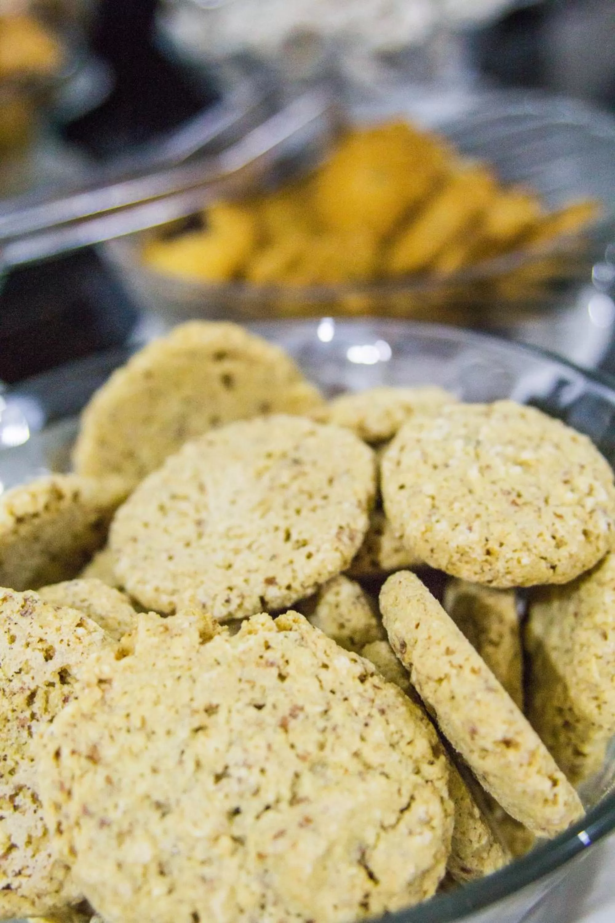 Restaurant/places to eat in Hotel Baviera Iguassu