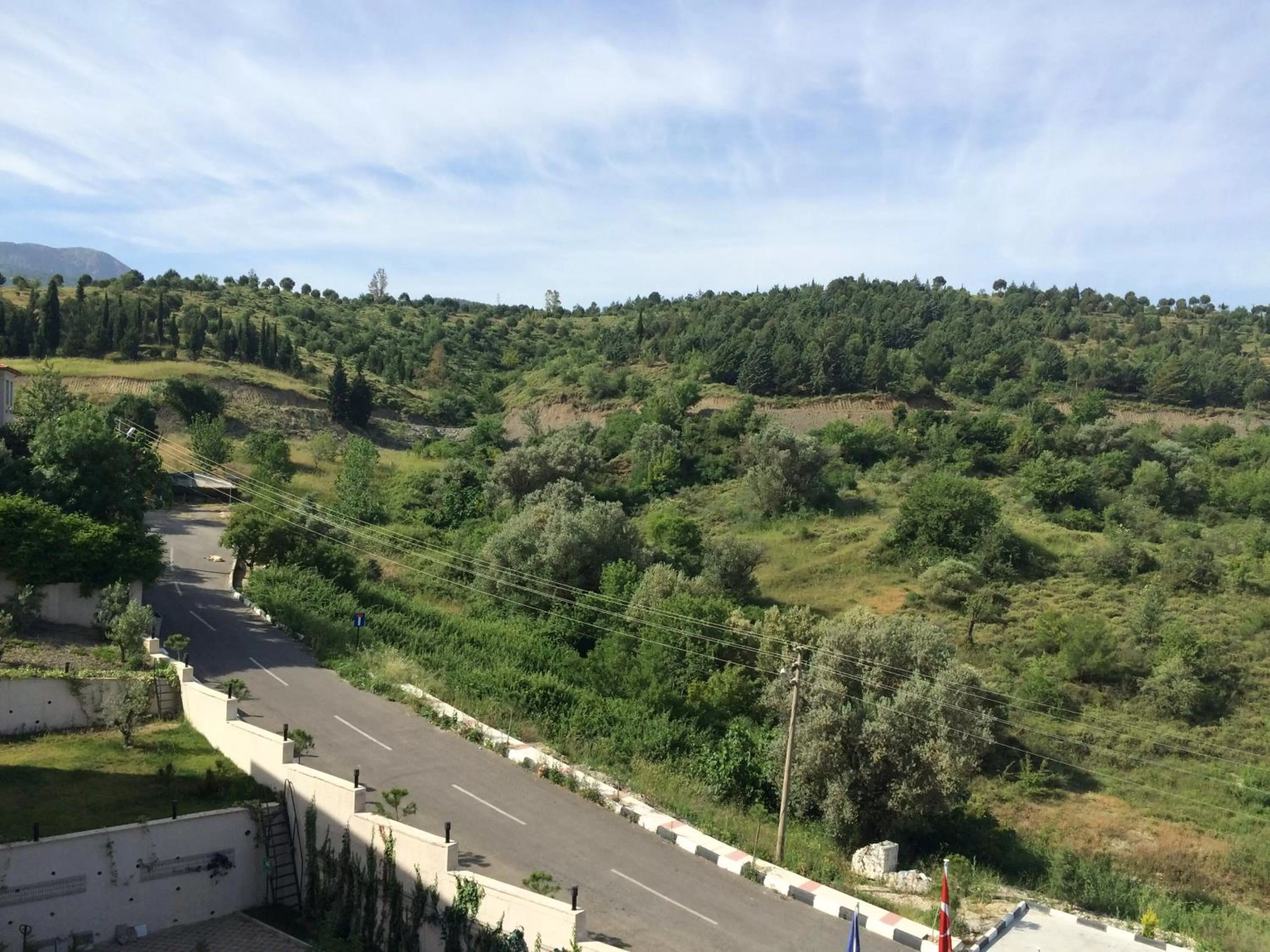 Spring in Holiday Inn Express Manisa-West by IHG