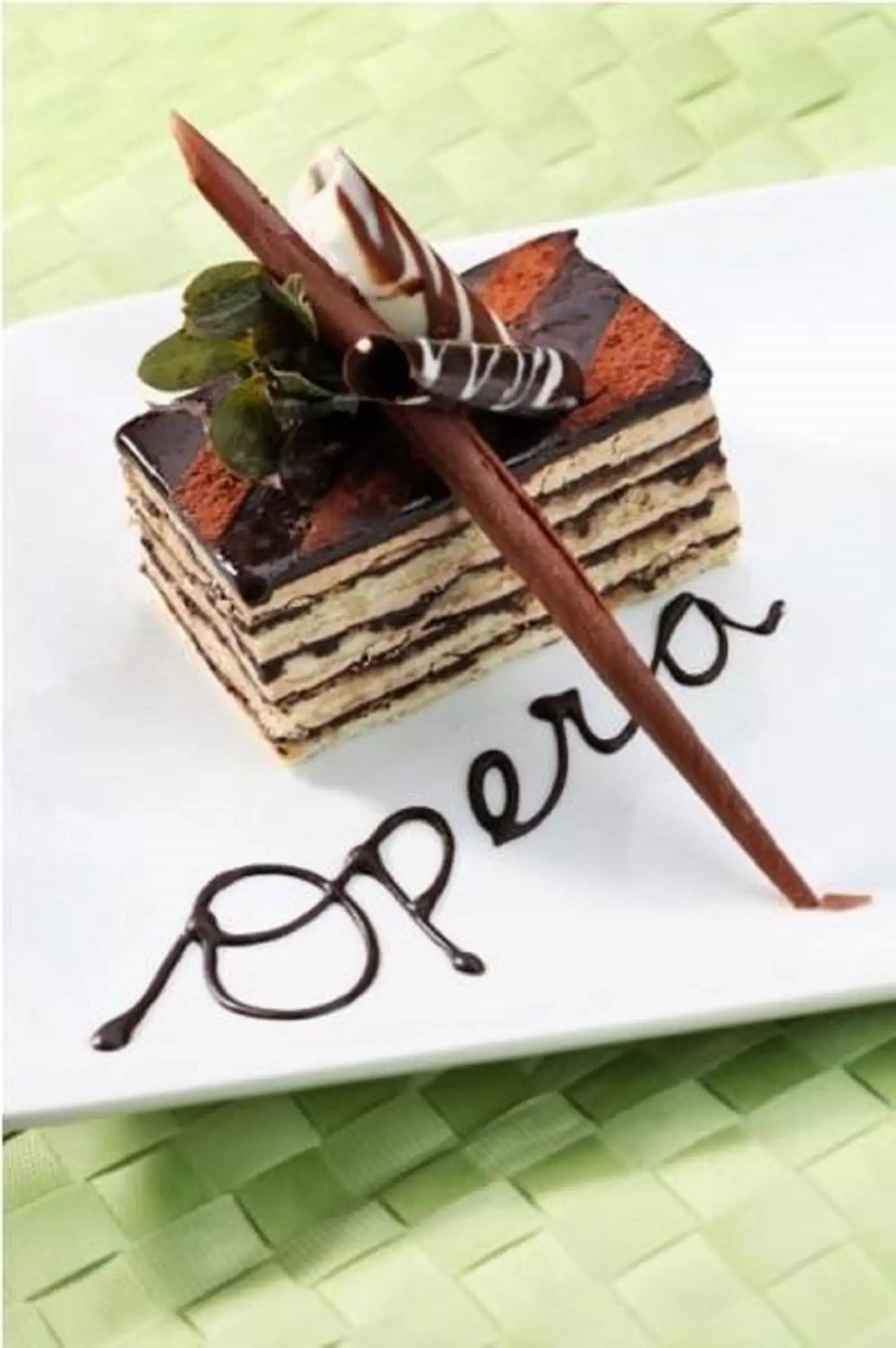 Food close-up in Swiss-Belinn Panakkukang Food close-up in Swiss-Belinn Panakkukang