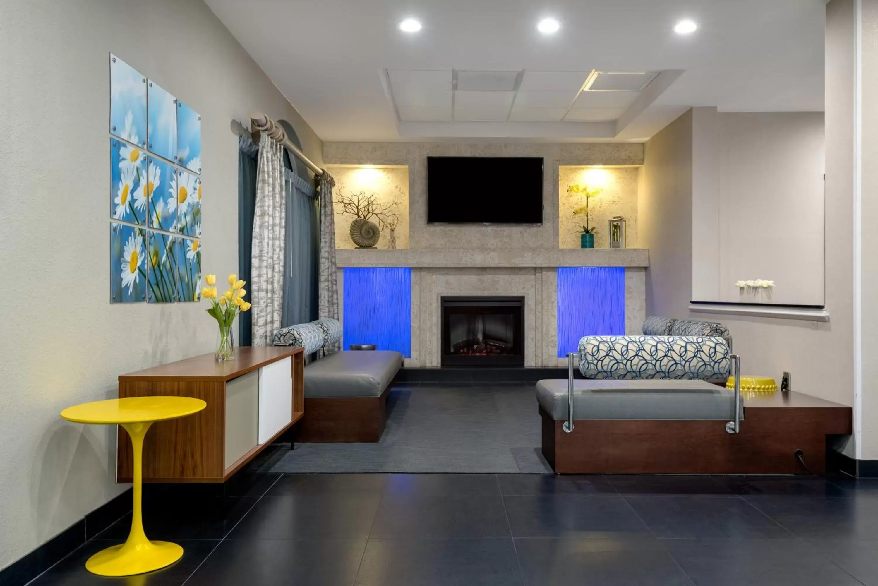 Property building in Holiday Inn Fort Lauderdale Airport by IHG Property building in Holiday Inn Fort Lauderdale Airport by IHG