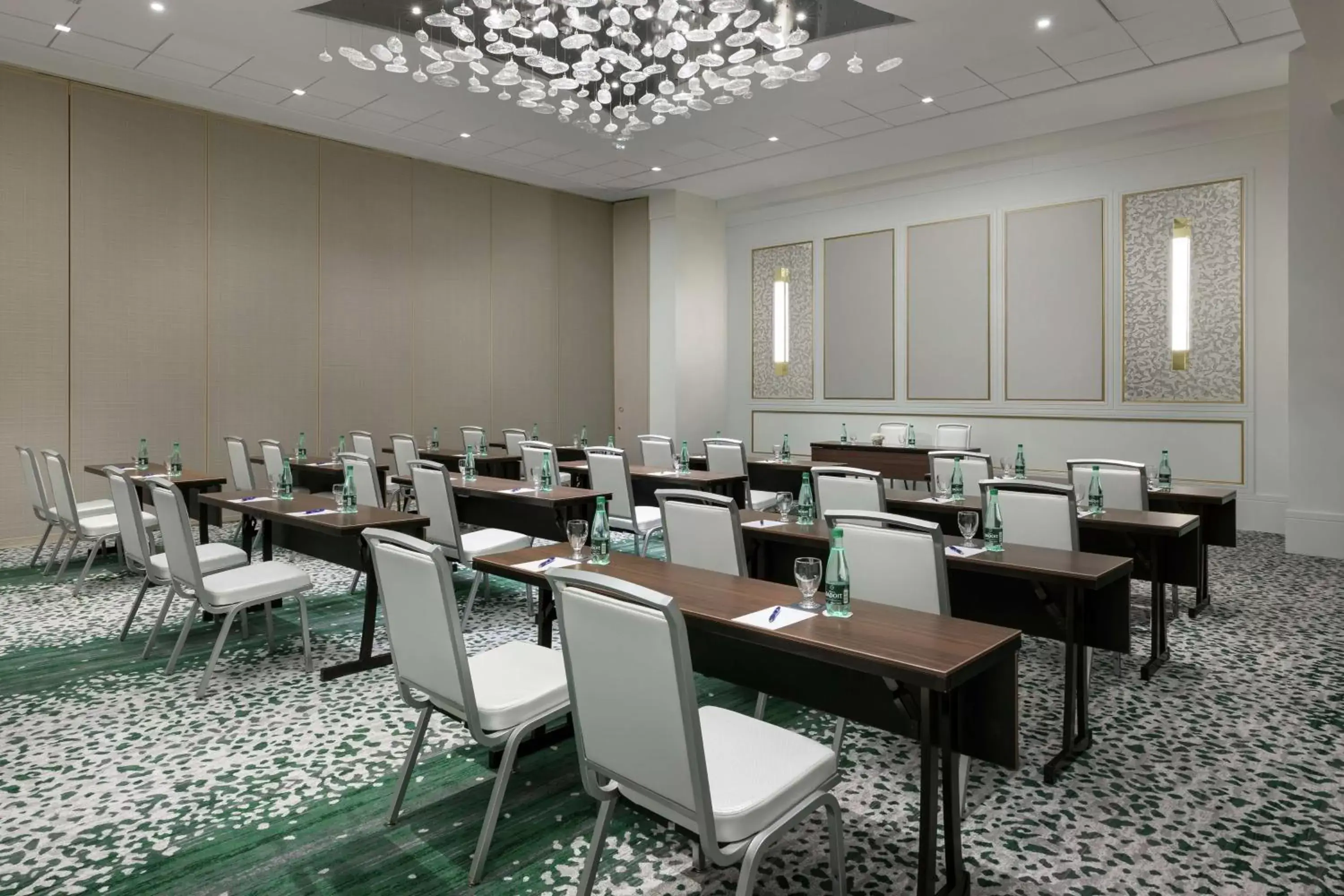 Meeting/conference room in Hilton Cabana Miami Beach