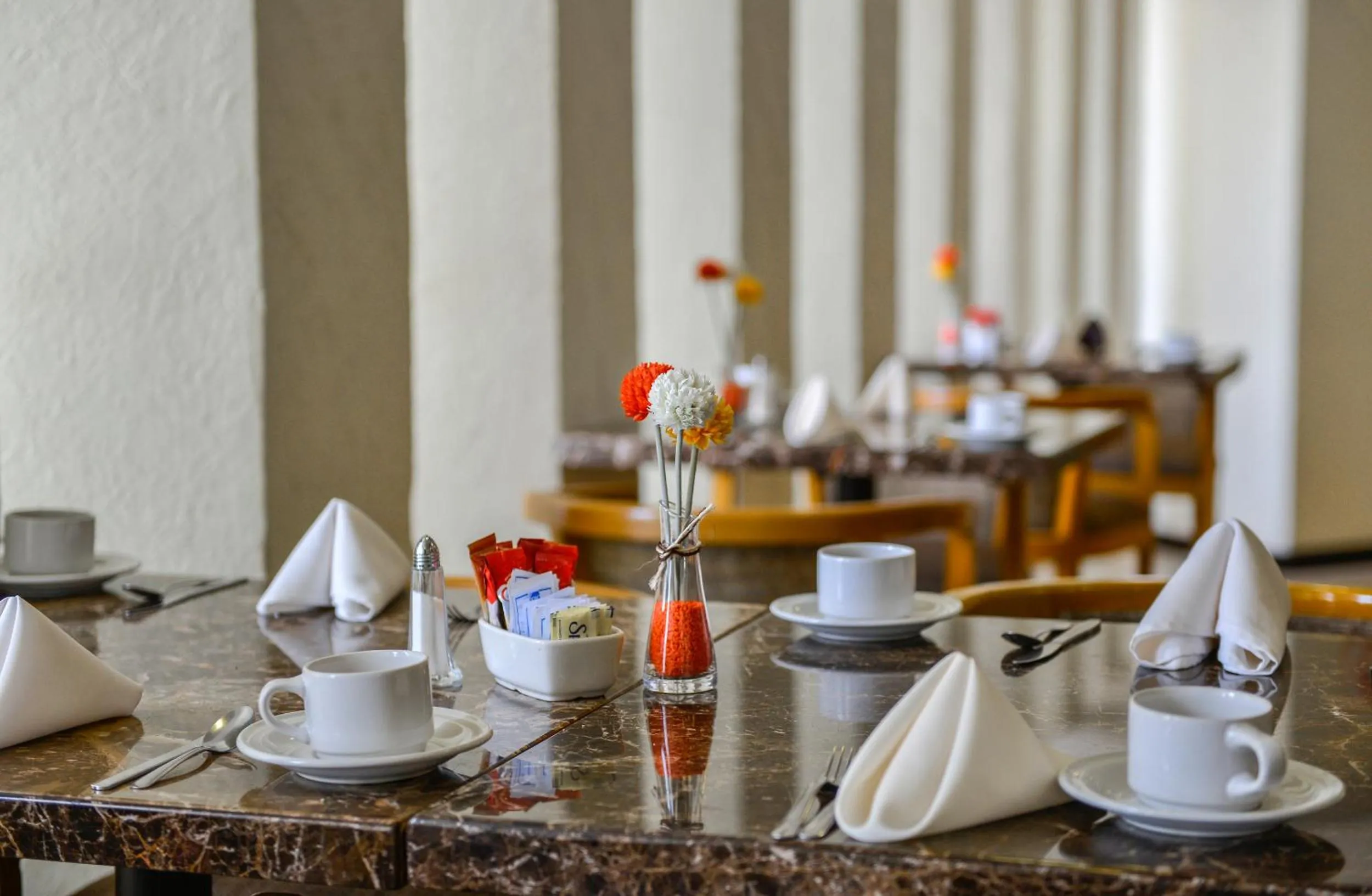 Restaurant/places to eat in Aranzazu Plaza Kristal Aguascalientes