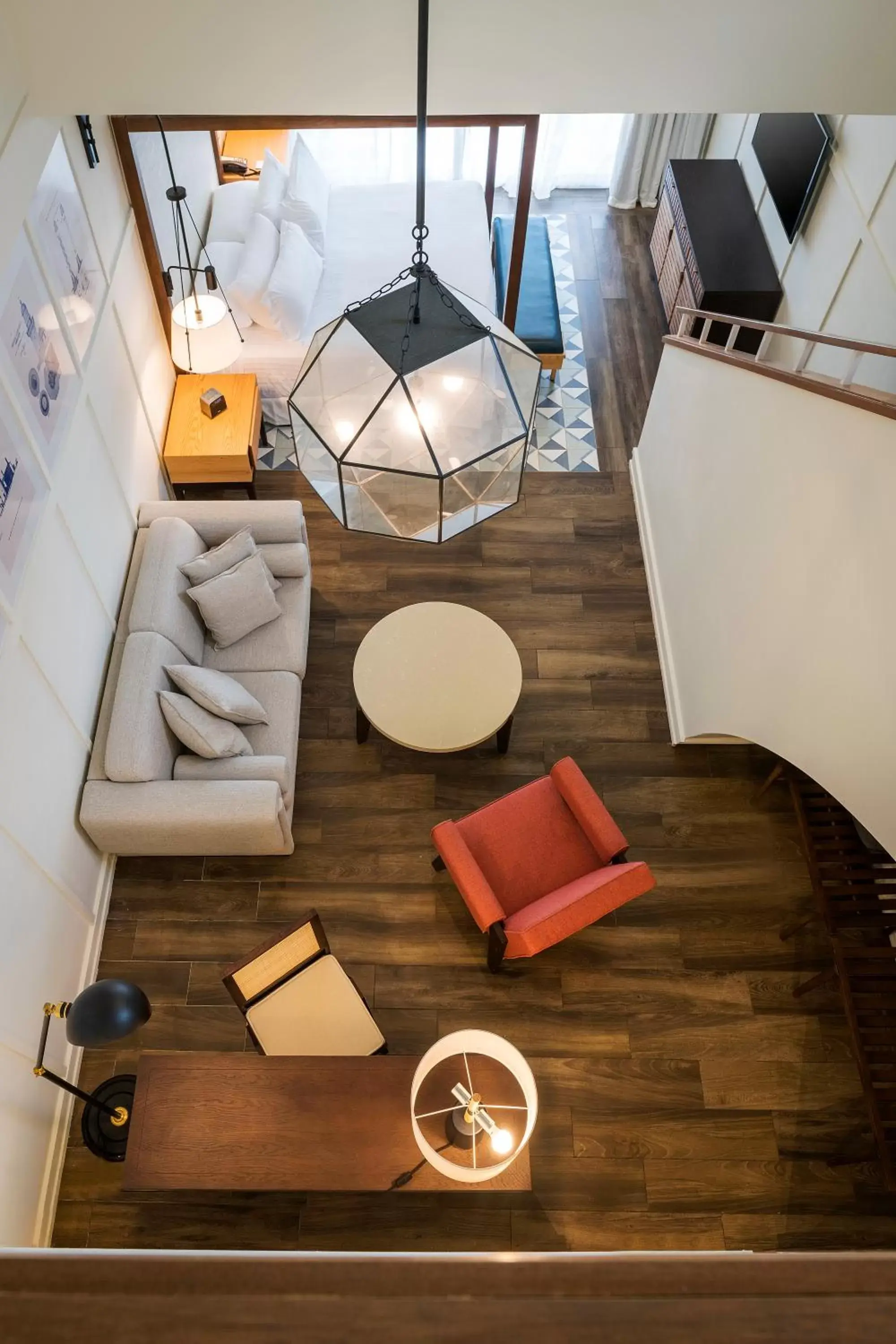 Junior Suite Roof Top in El Beso Adults Only At Ocean El Faro - All Inclusive Junior Suite Roof Top in El Beso Adults Only At Ocean El Faro - All Inclusive