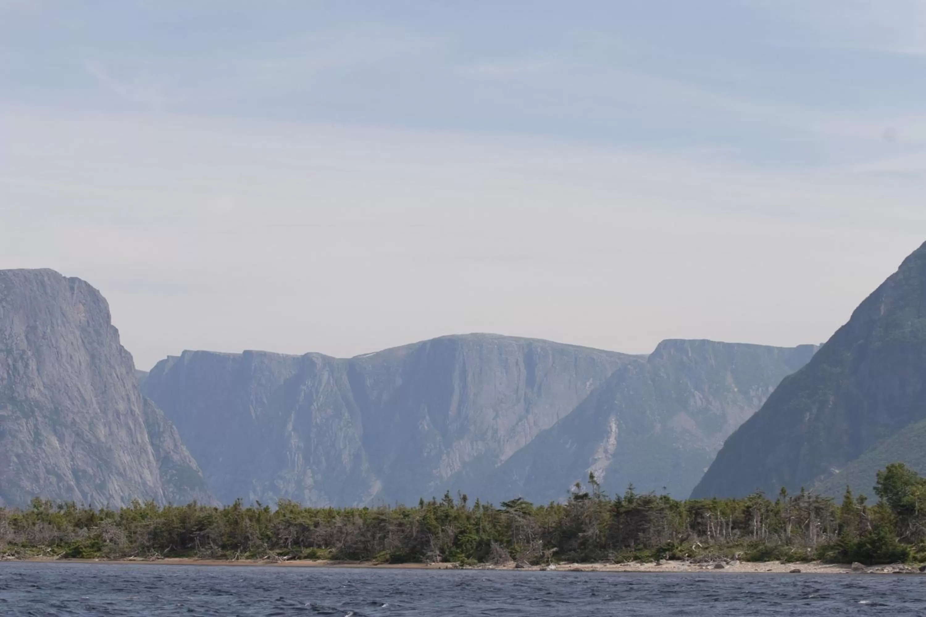 Other in Deer Lake Horizon Hotel