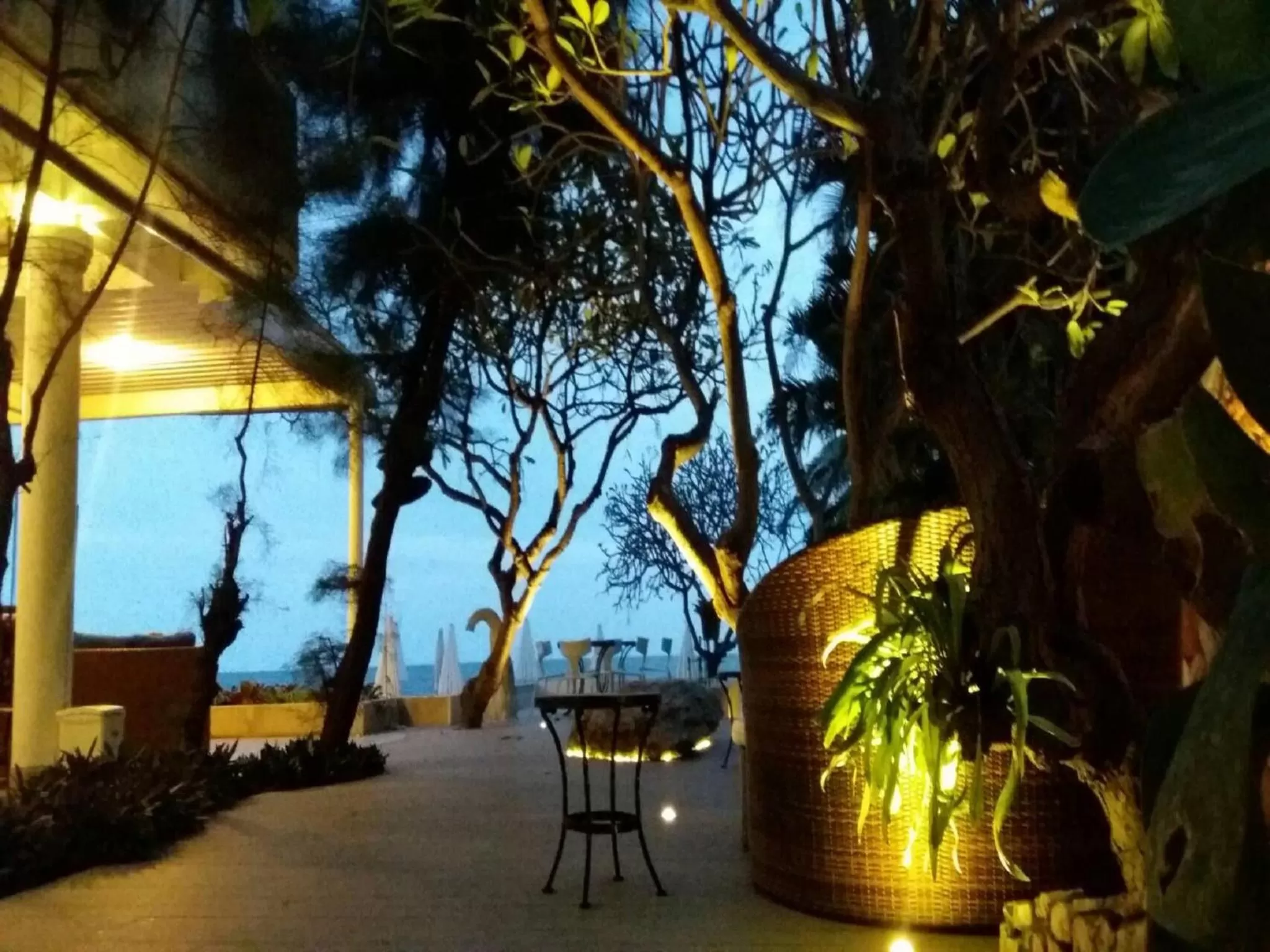 Other in Nern Chalet Beachfront Hotel