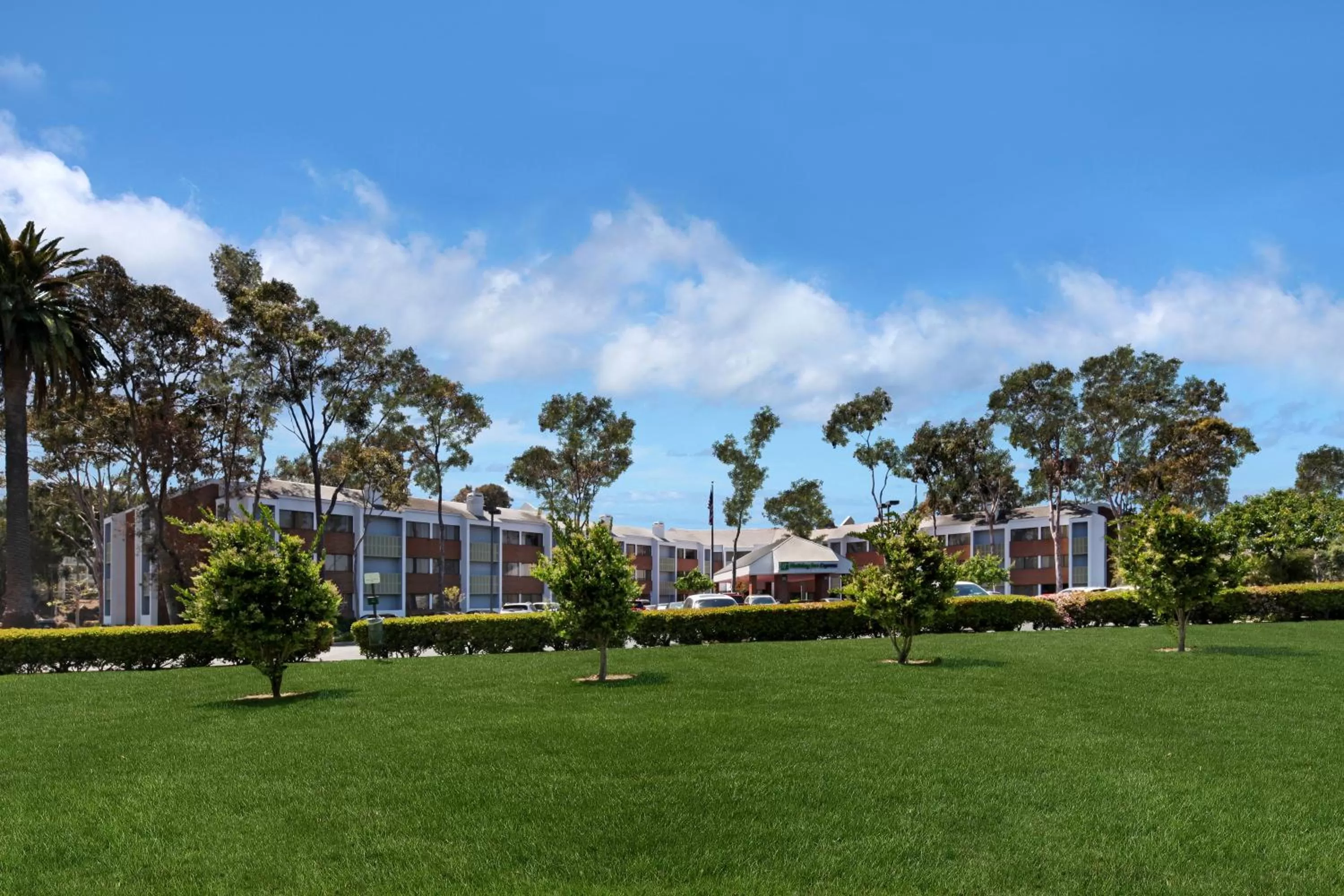 Other in Holiday Inn Express Port Hueneme by IHG