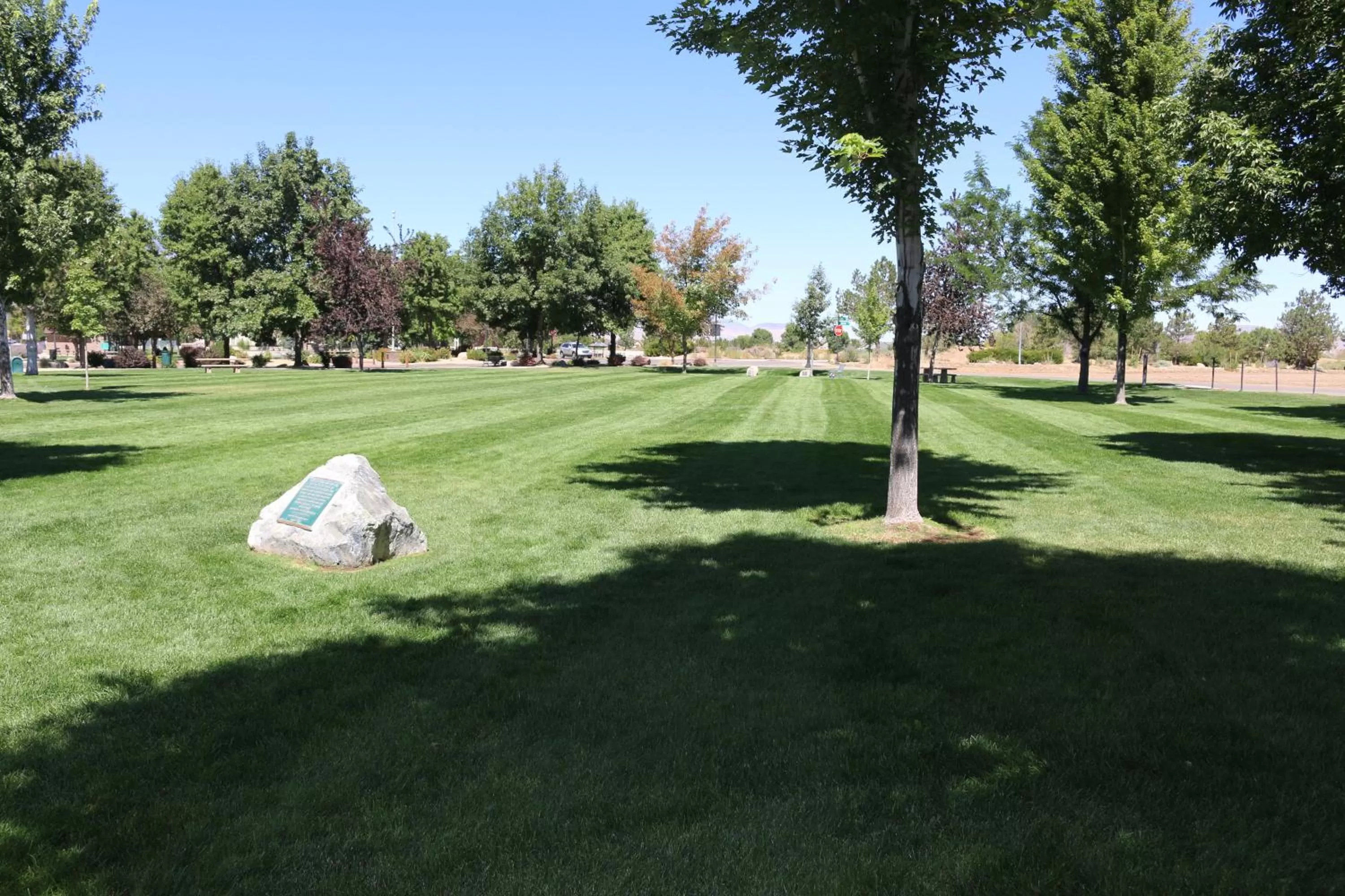 Nearby landmark in Historian Inn