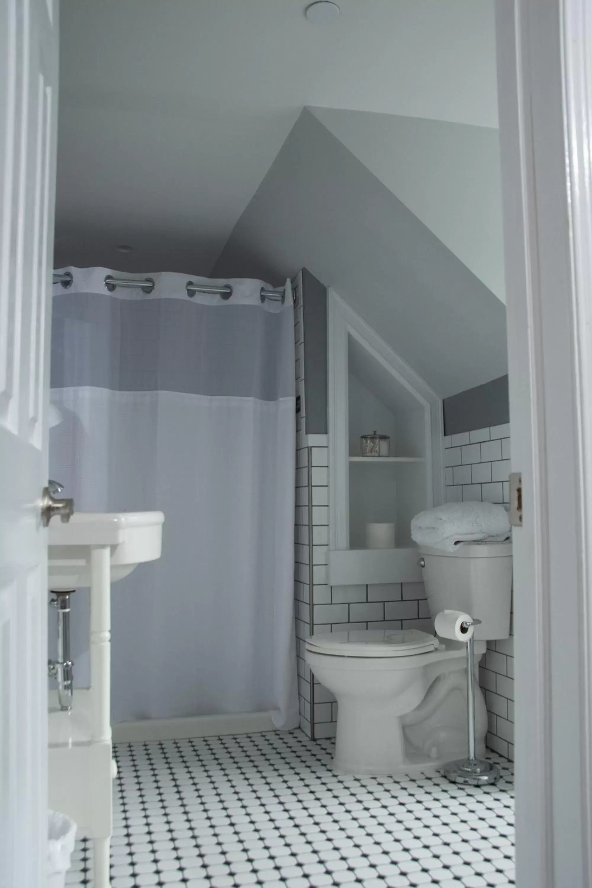 Double Room with Extra Bed in The Ocean Bay House Double Room with Extra Bed in The Ocean Bay House