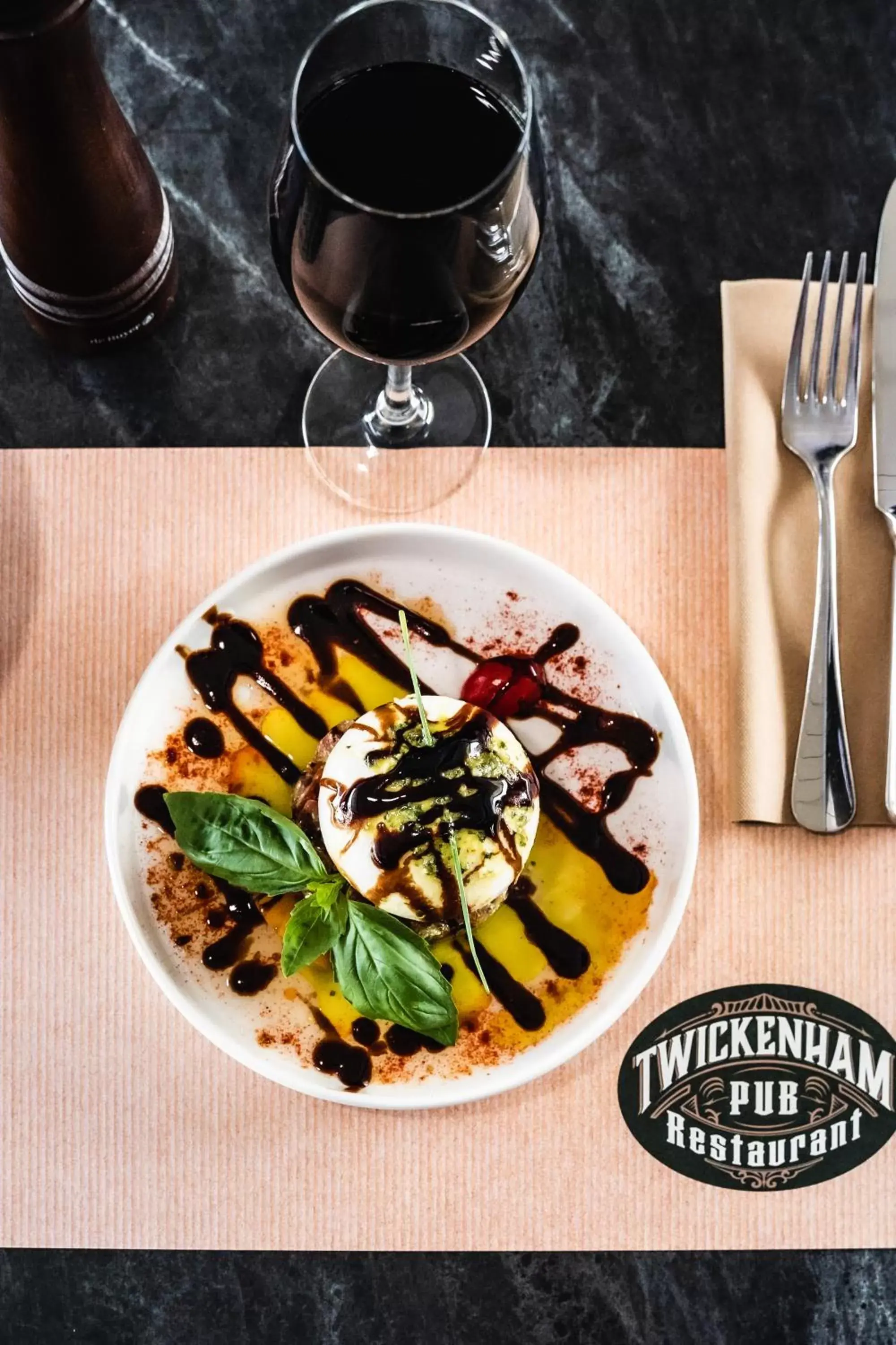 Restaurant/places to eat in ibis Styles Castelnaudary Restaurant/places to eat in ibis Styles Castelnaudary
