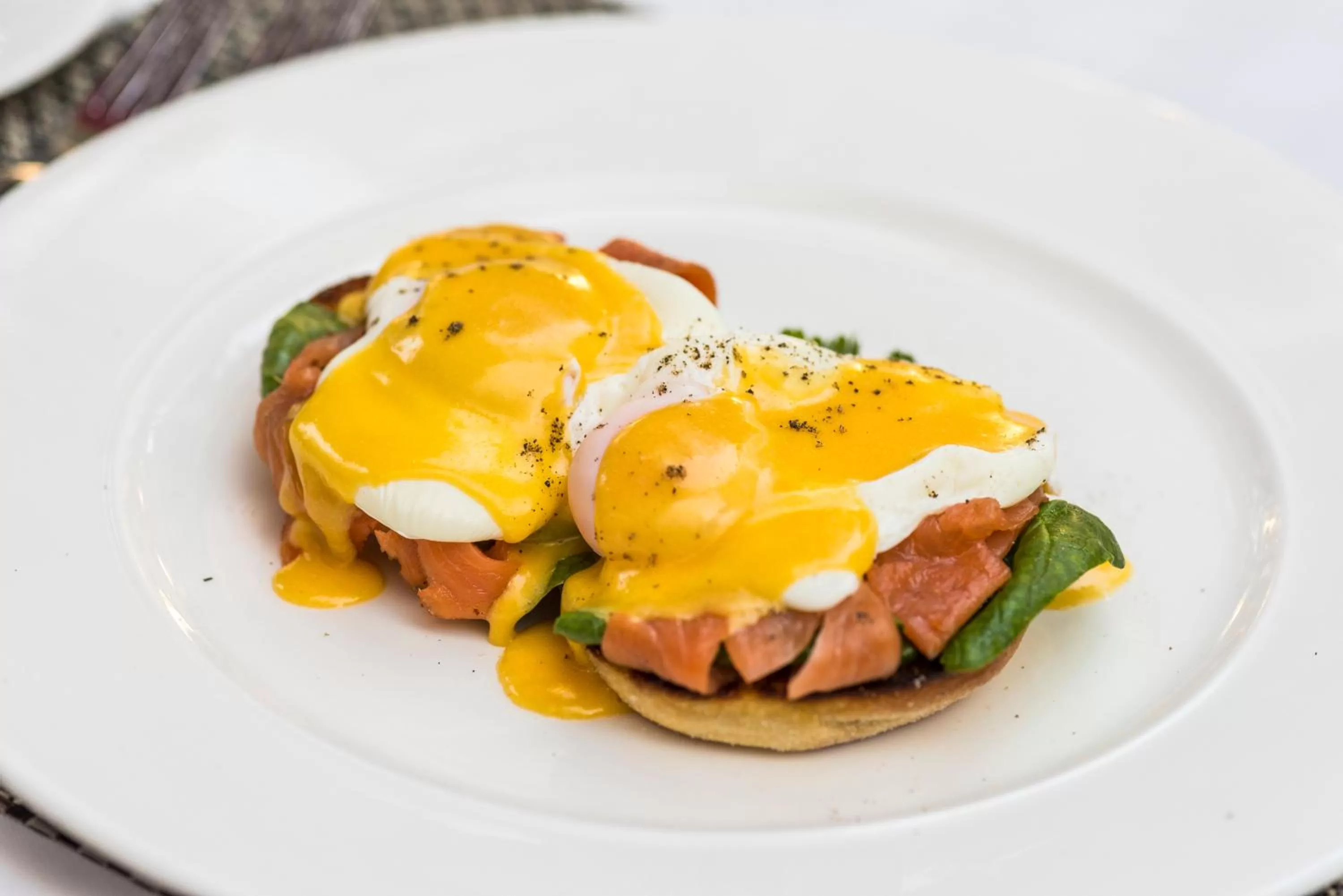 Breakfast in Coopmanhuijs Boutique Hotel & Spa