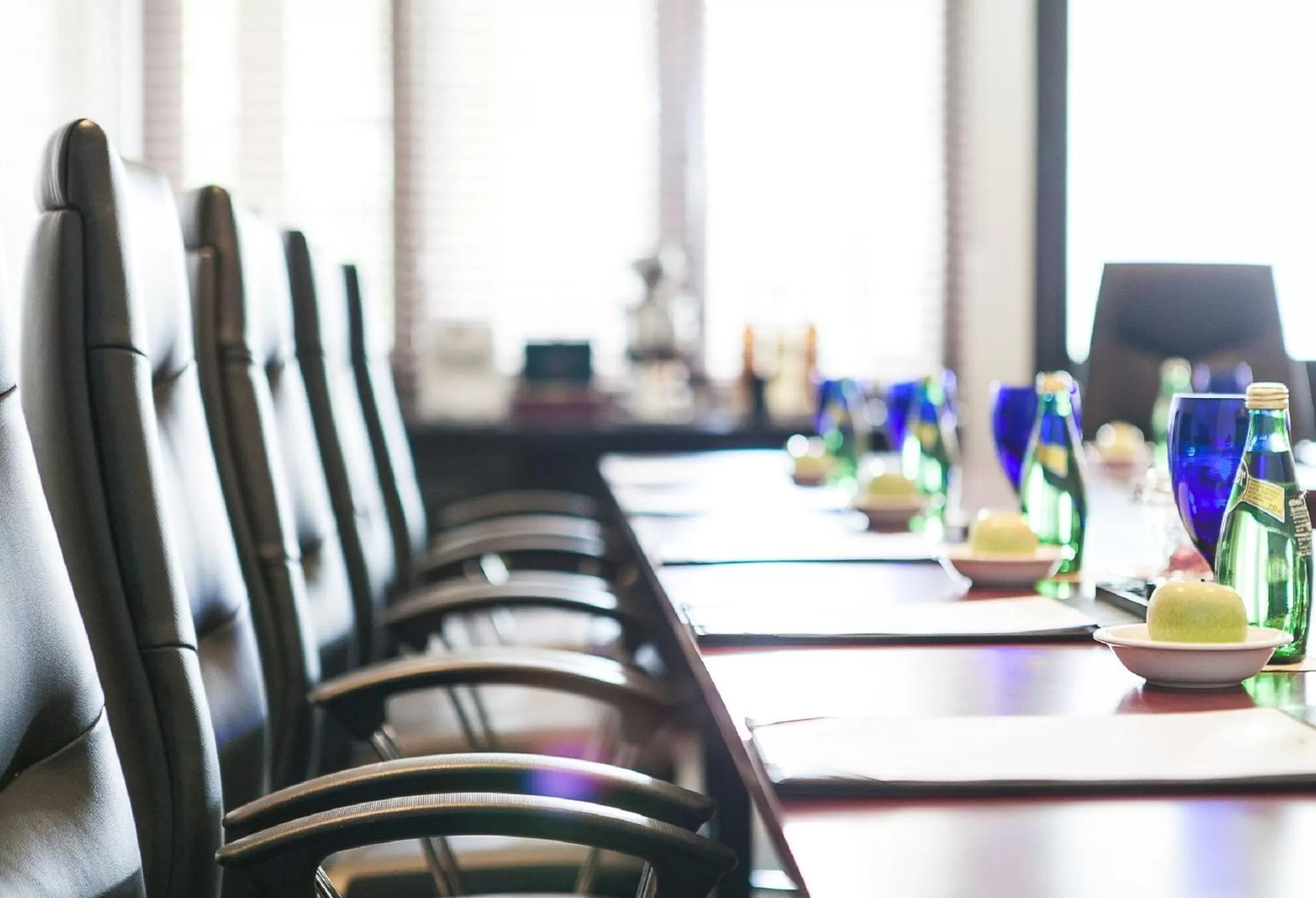 Meeting/conference room in Galle Face Hotel