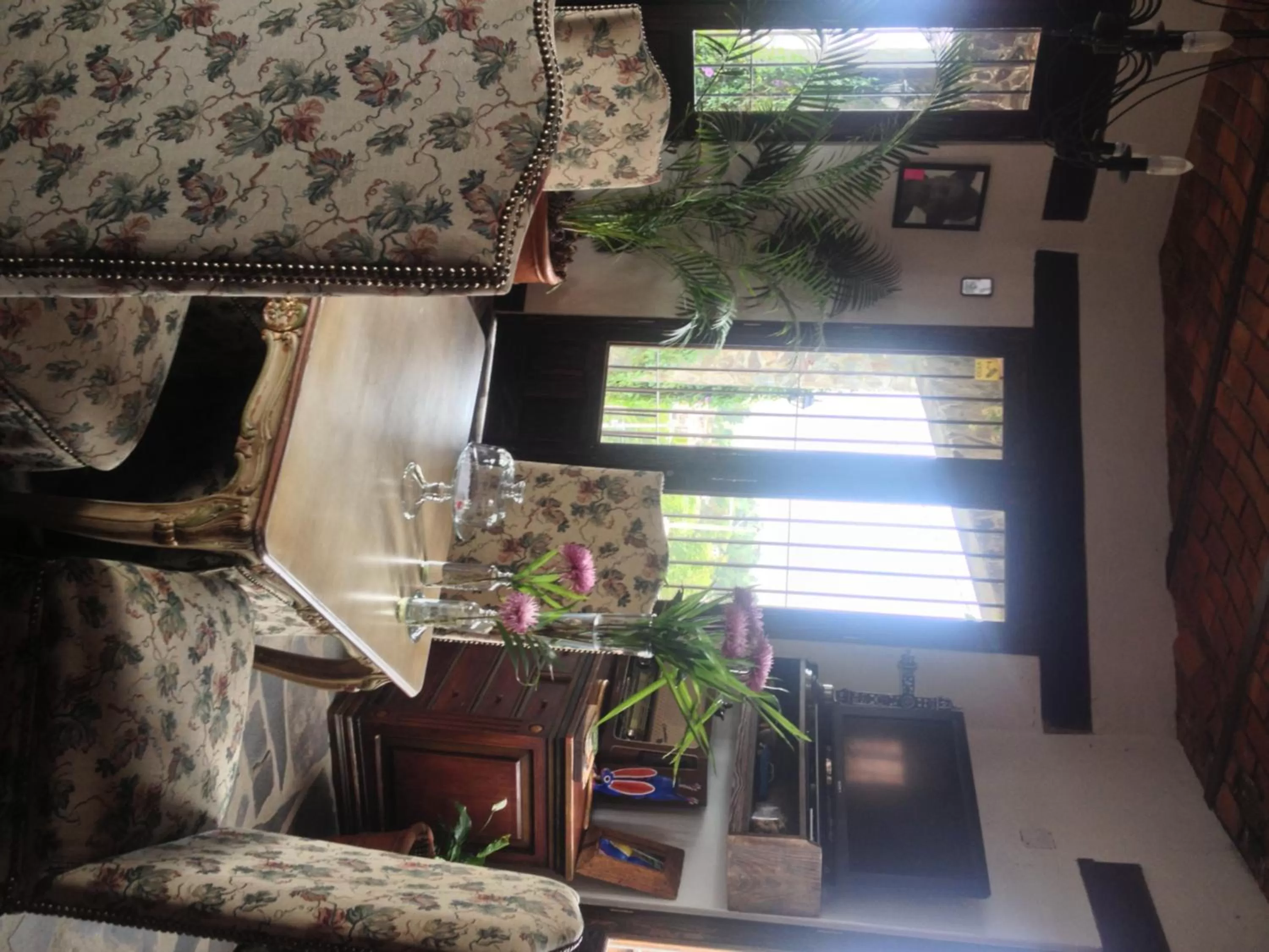 Restaurant/Places to Eat in Hotel Villa Cassis