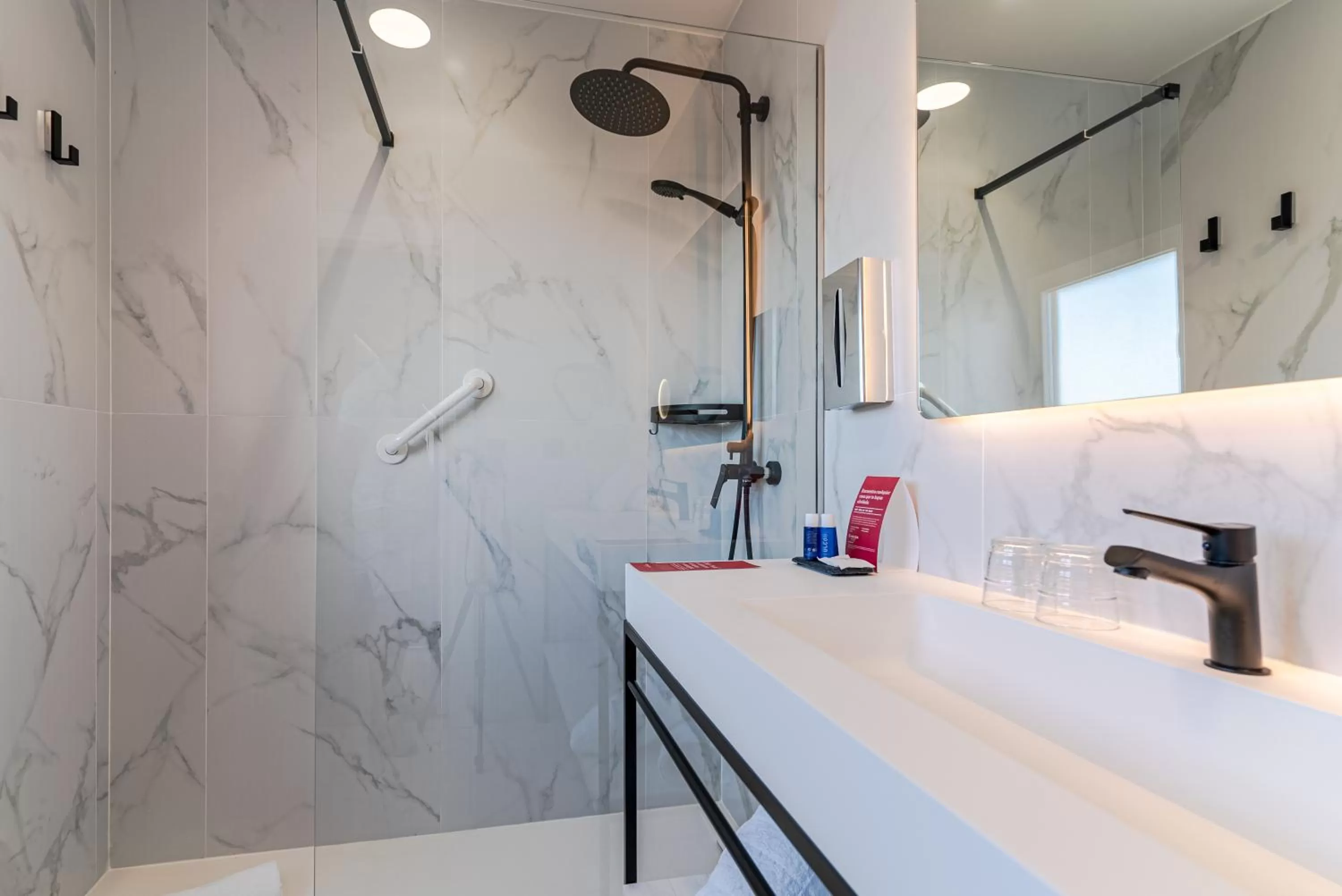 Double Bed, Deluxe Room, Mountain View in Ramada Resort by Wyndham Puerto de Mazarron