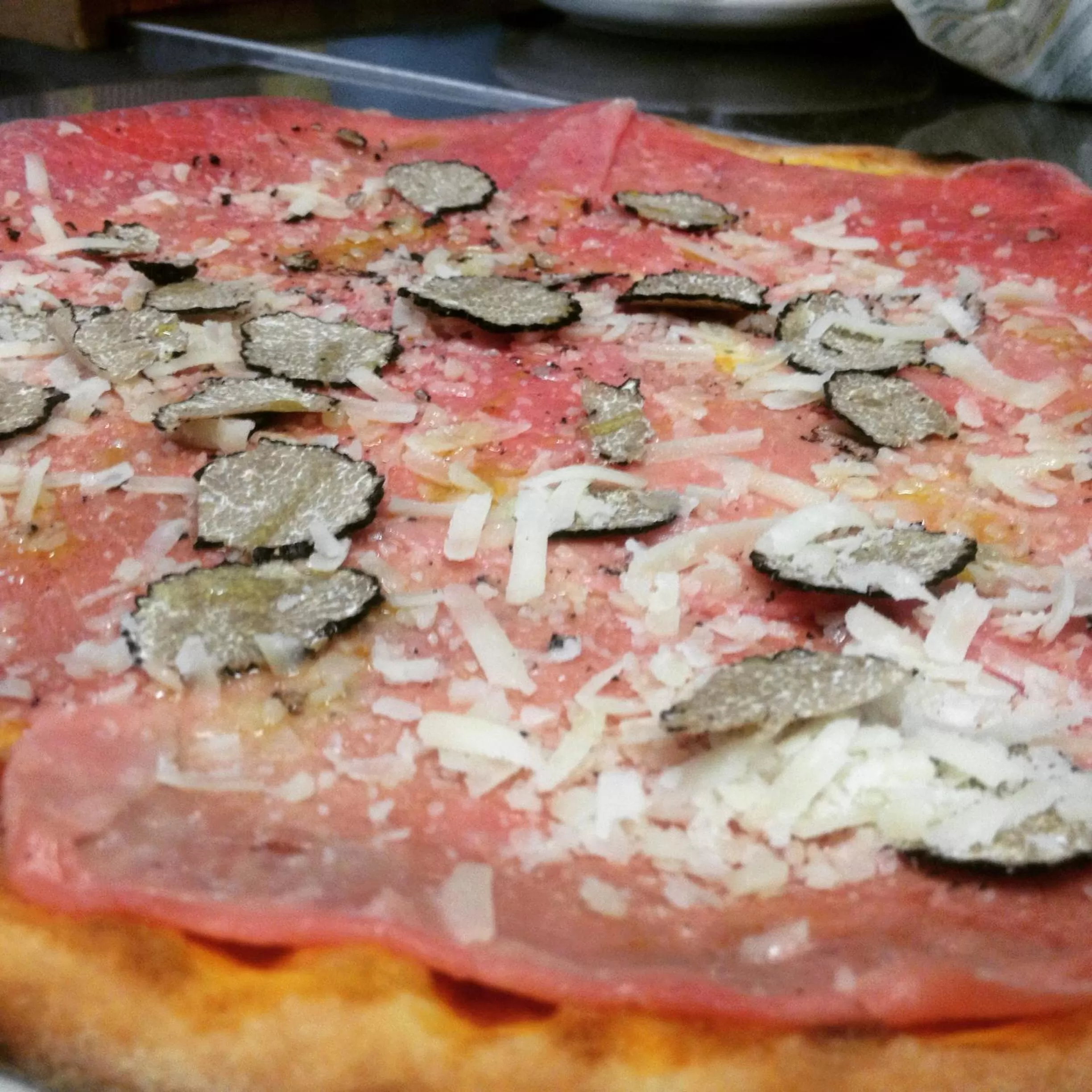 Food and drinks, Food in WELLNESS ART & WINE CAREN